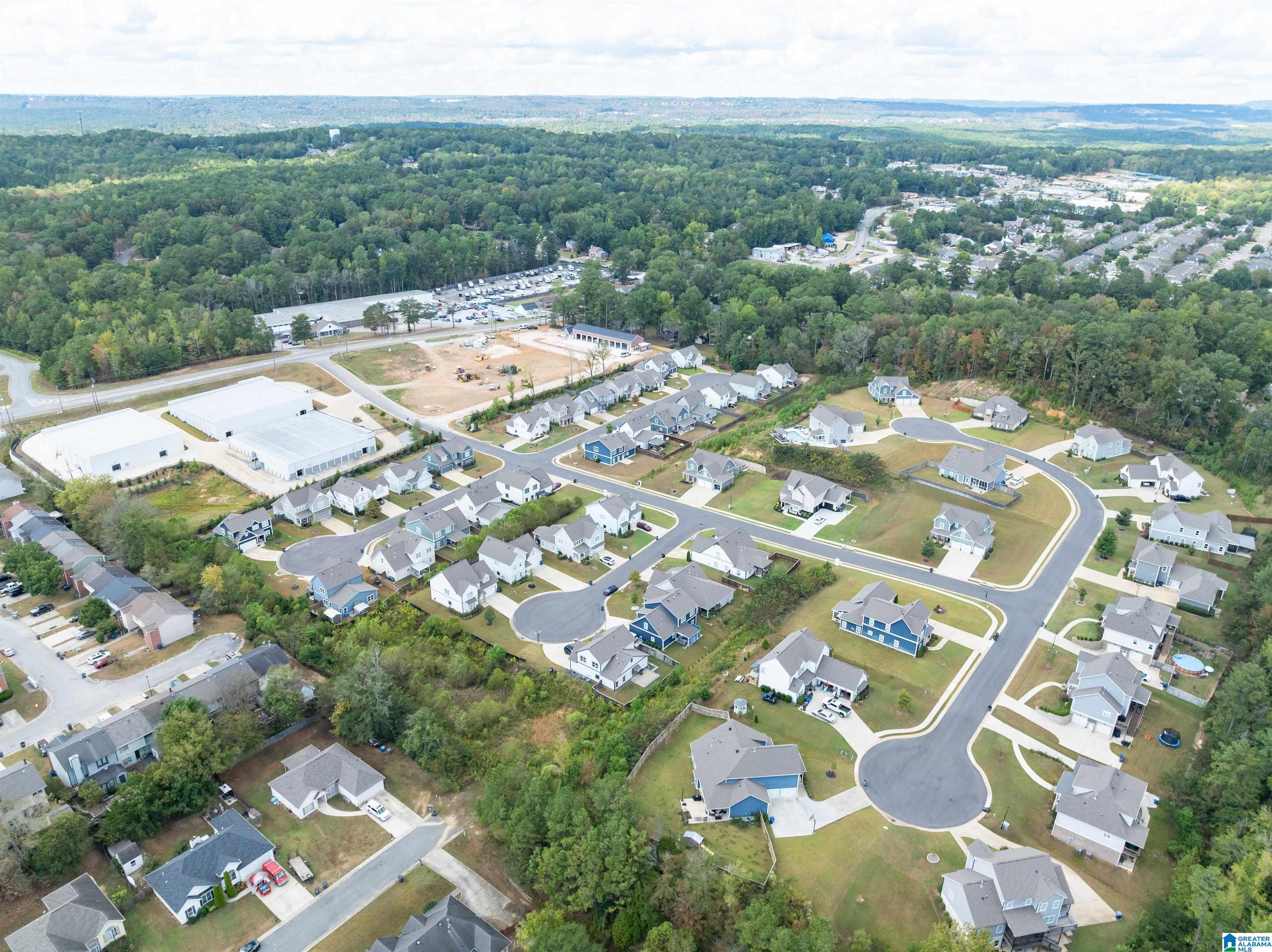 911 WHITE BARN CIRCLE