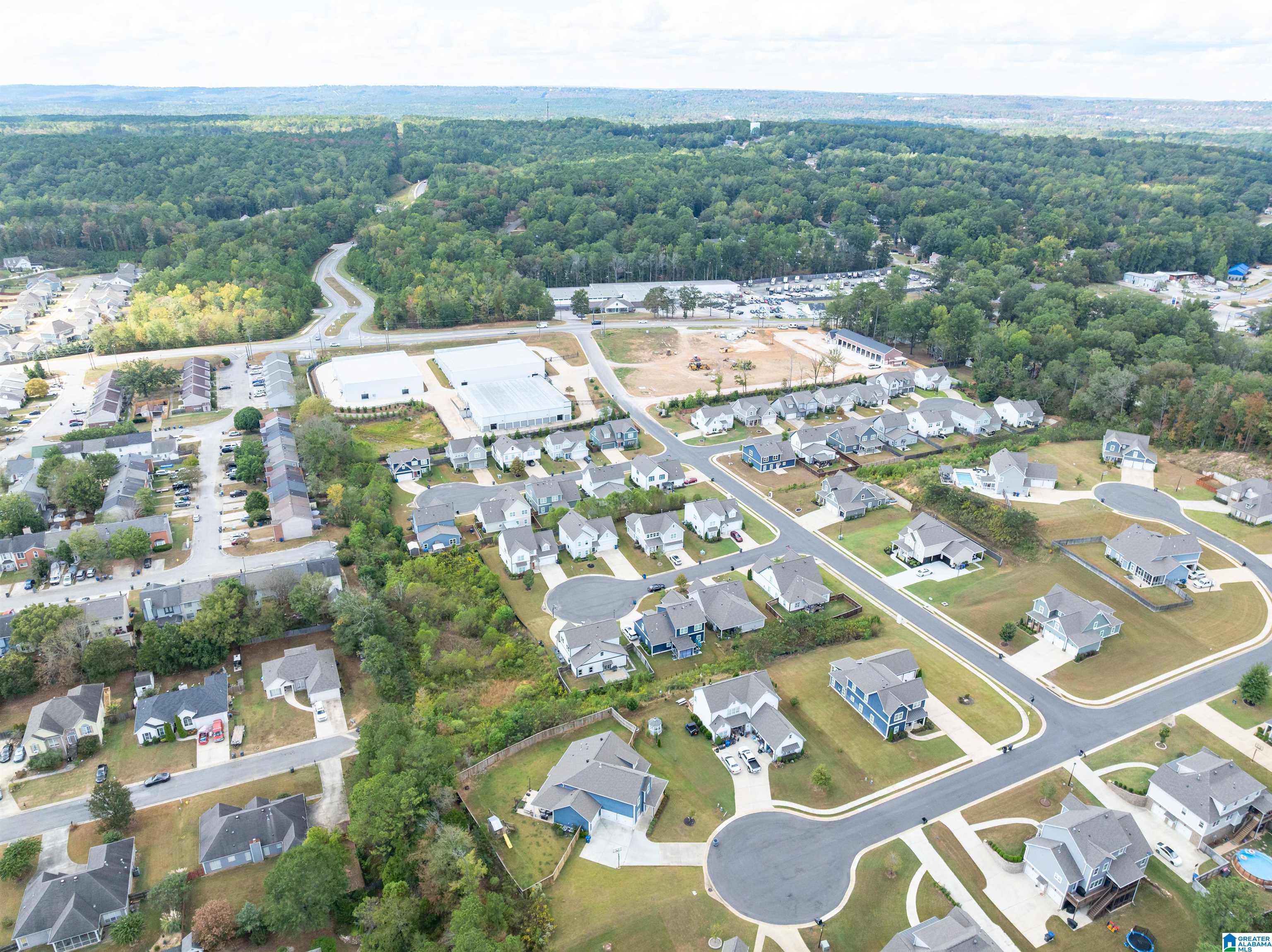 911 WHITE BARN CIRCLE