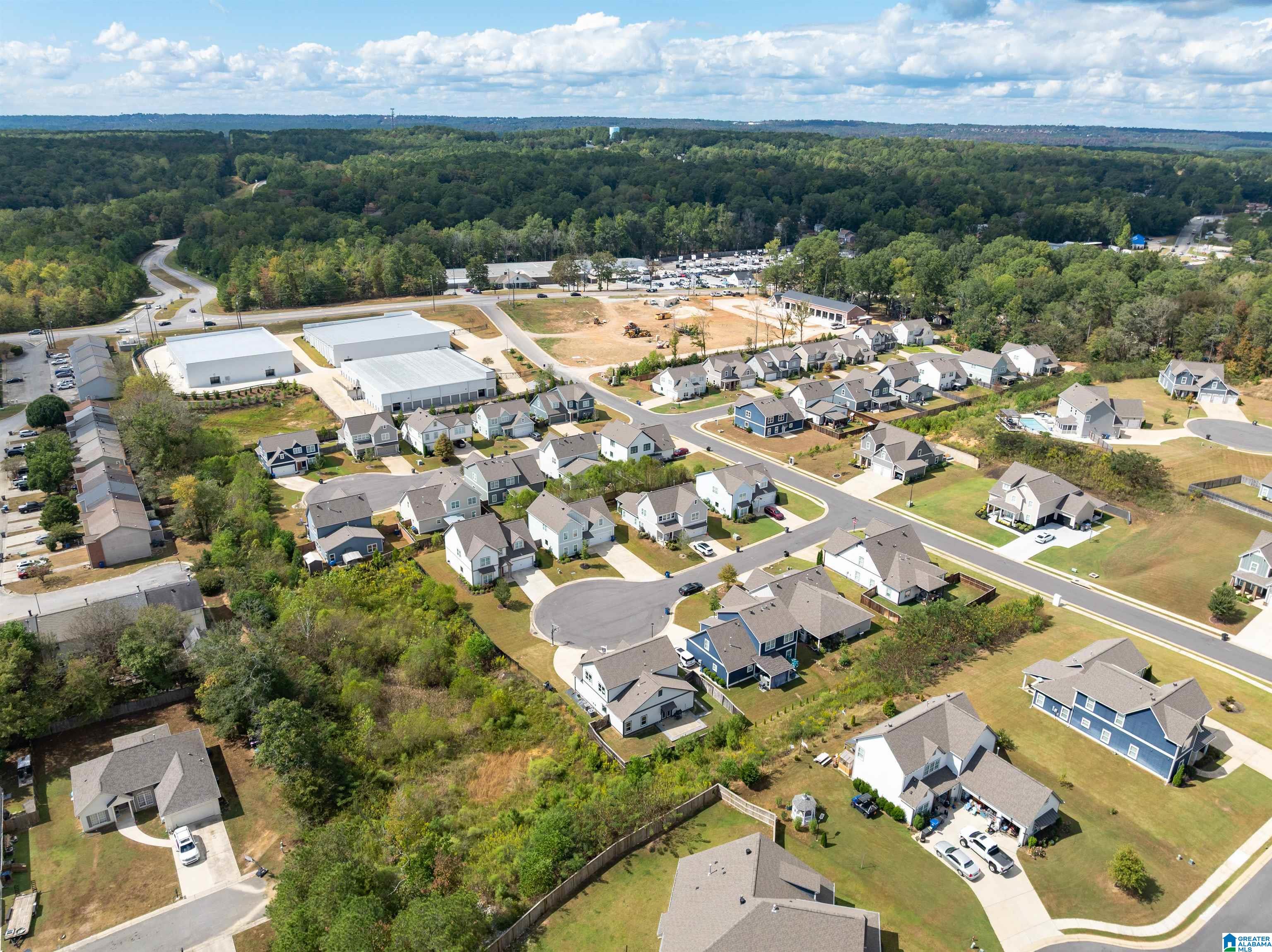 911 WHITE BARN CIRCLE