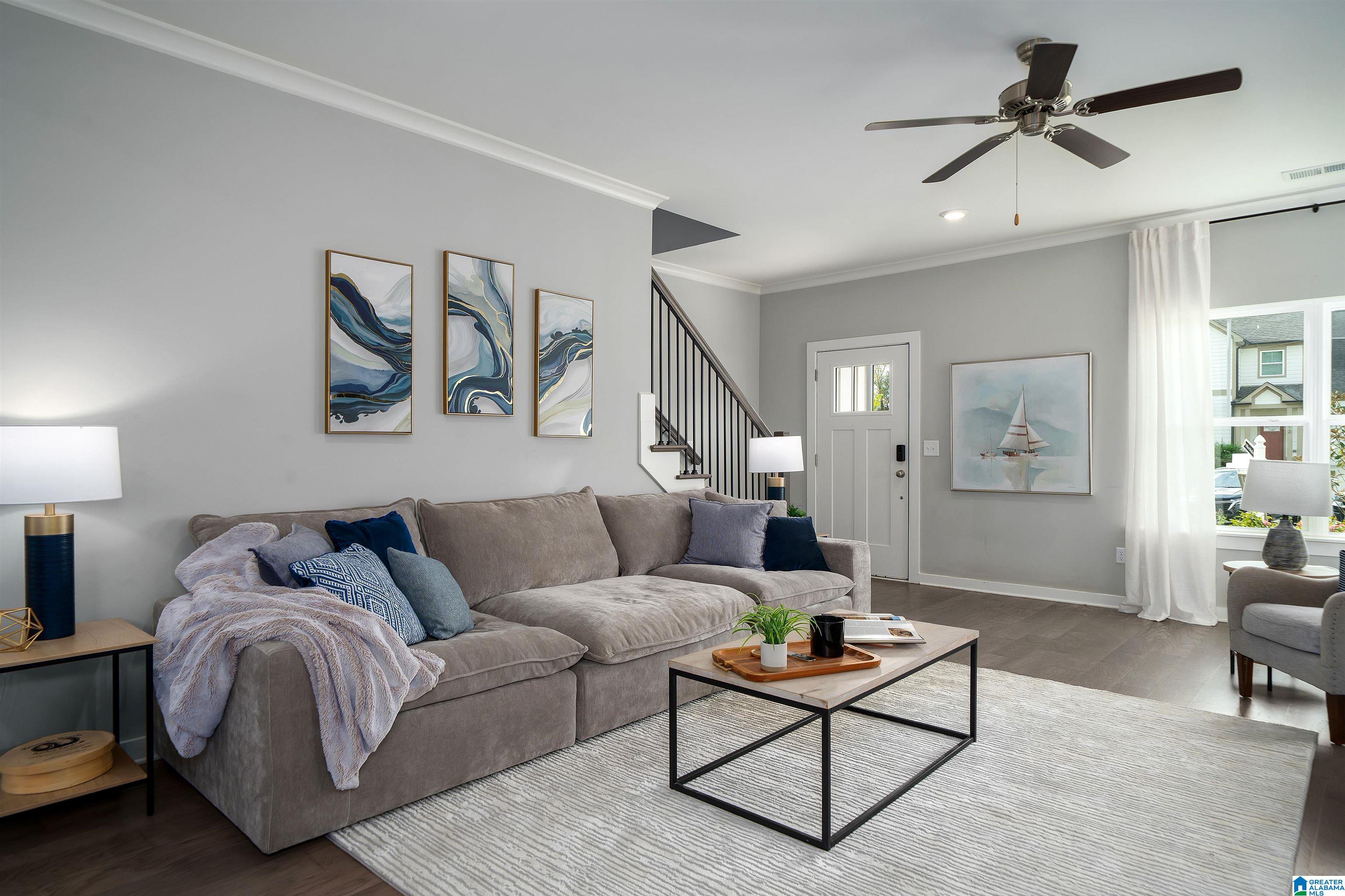 911 WHITE BARN CIRCLE