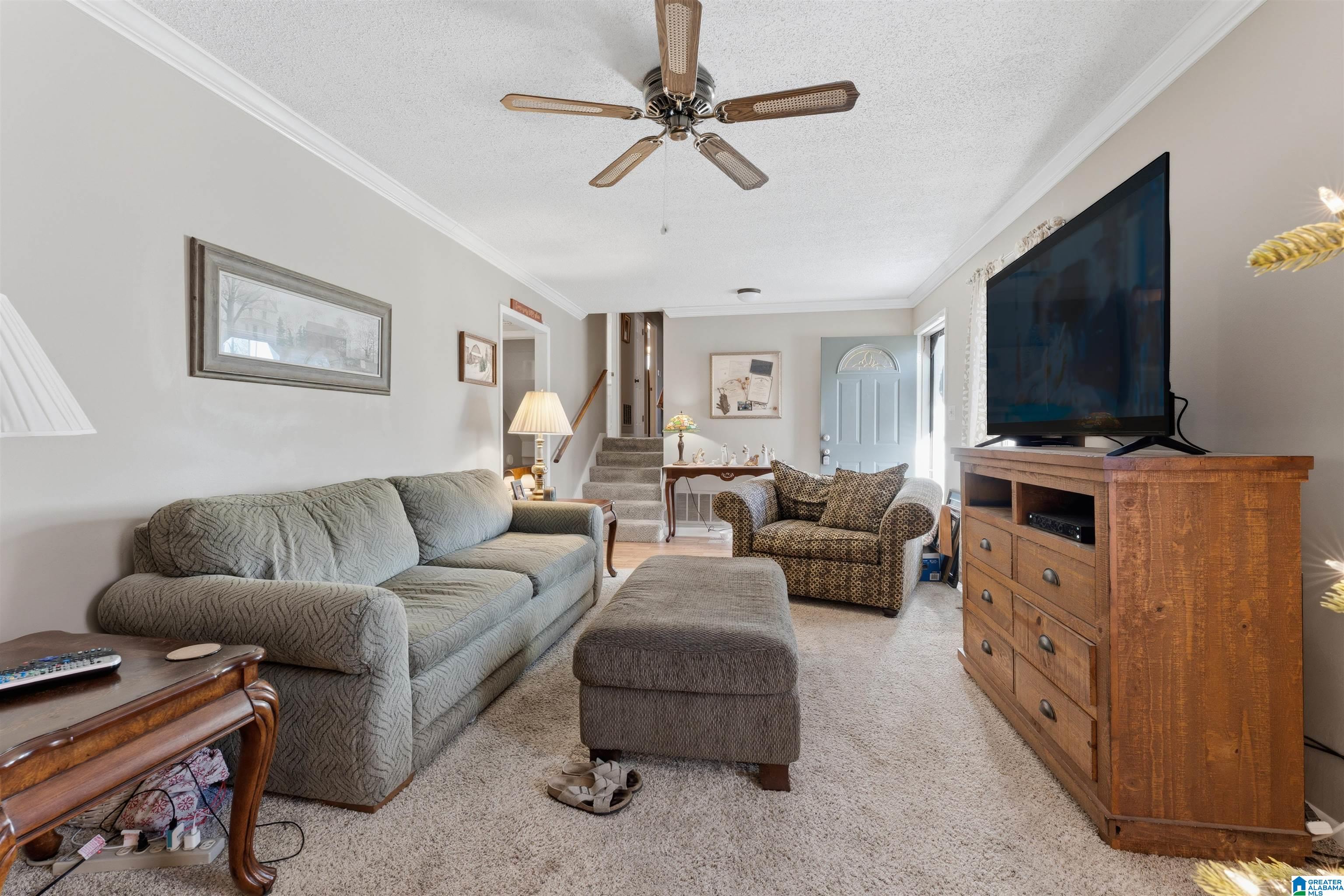 552 OVERHILL ROAD