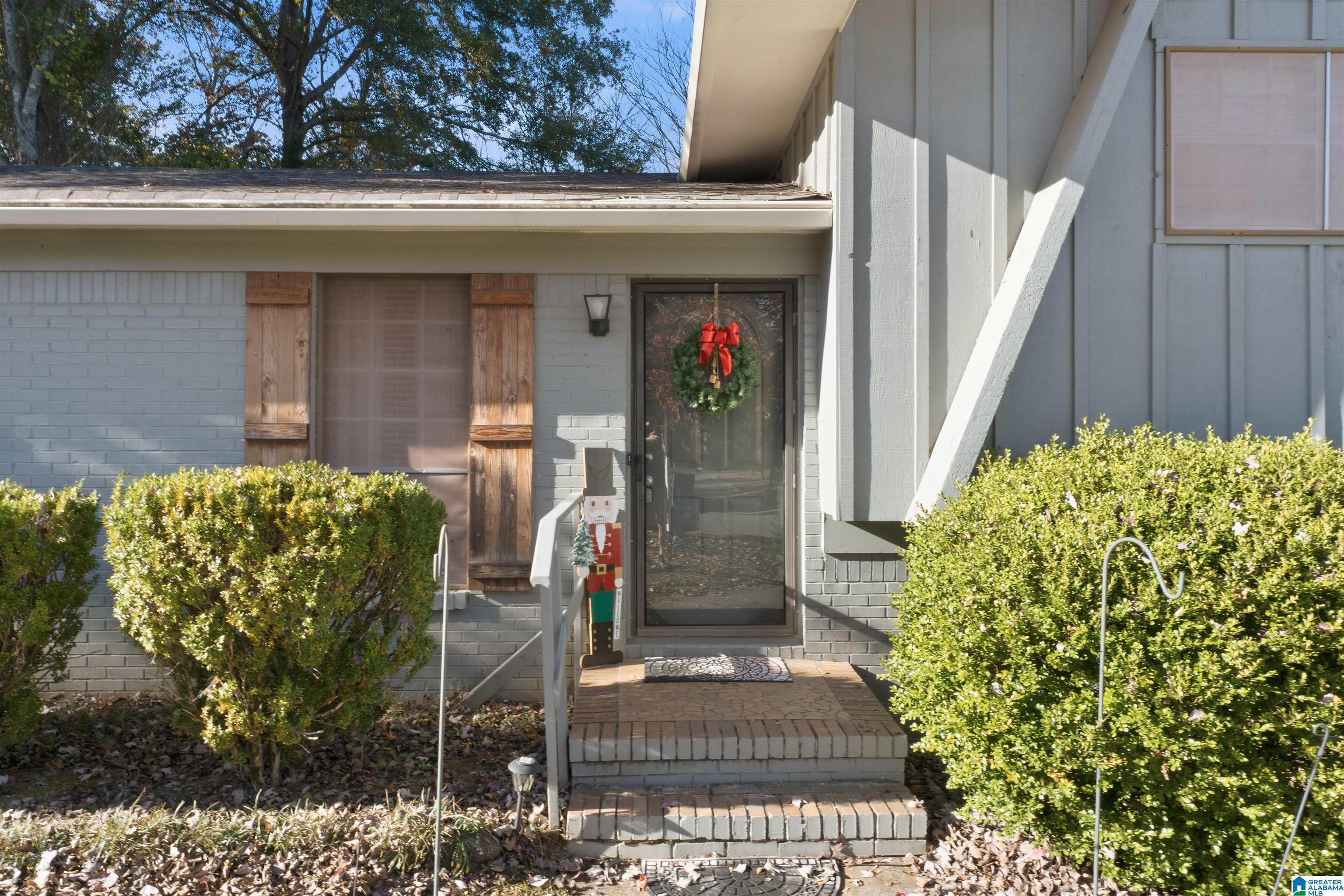 552 OVERHILL ROAD