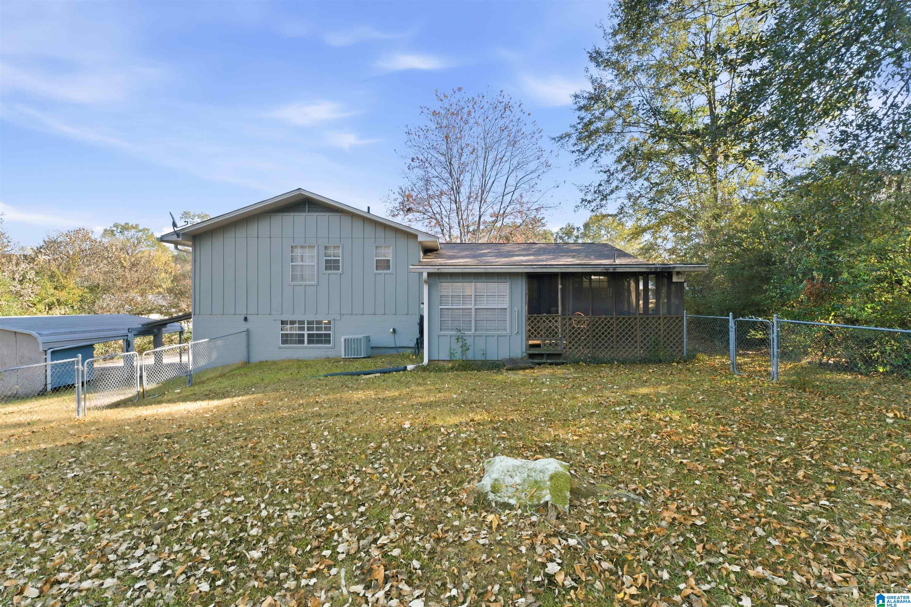 552 OVERHILL ROAD