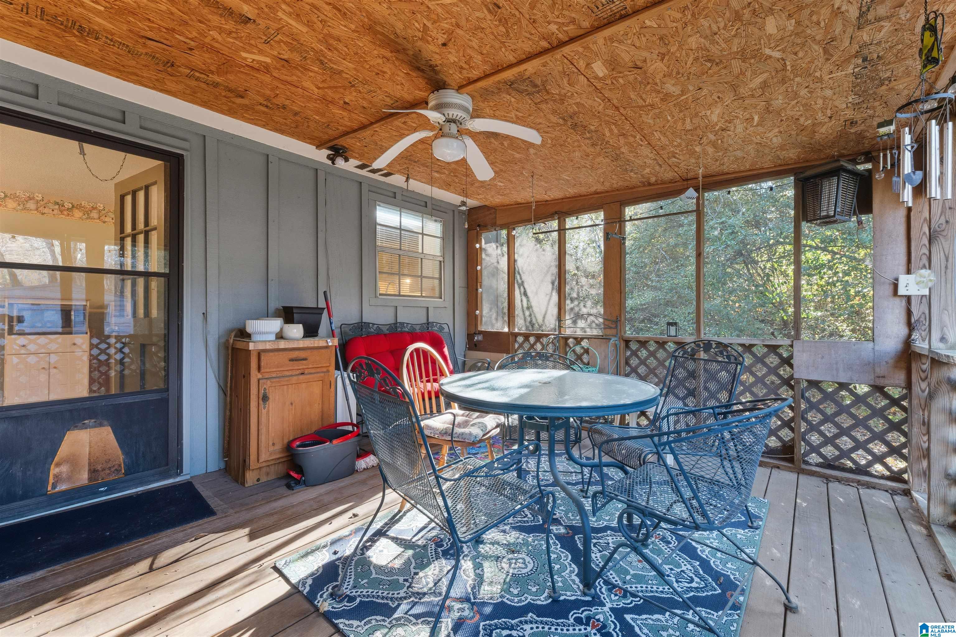 552 OVERHILL ROAD