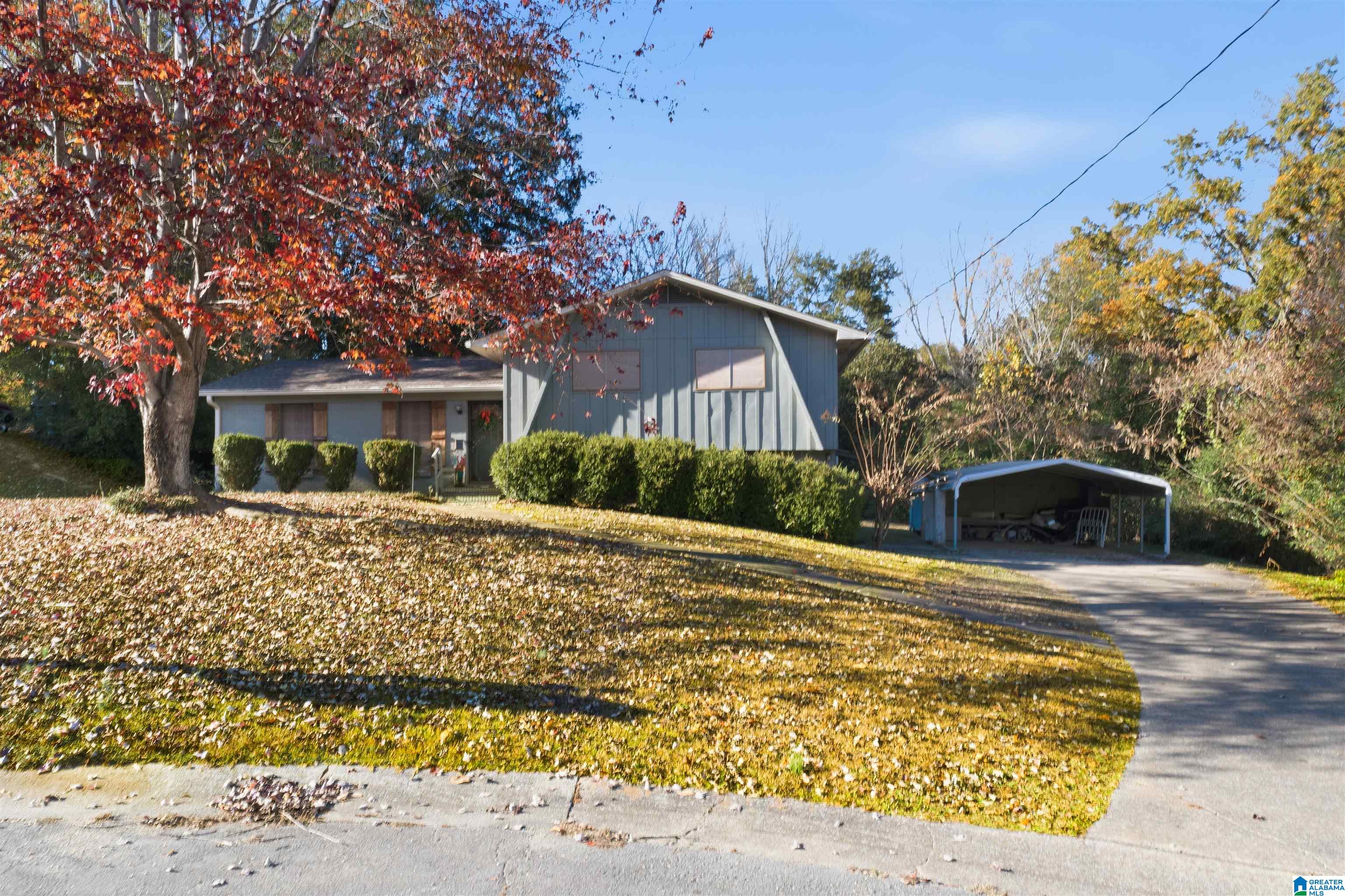 552 OVERHILL ROAD