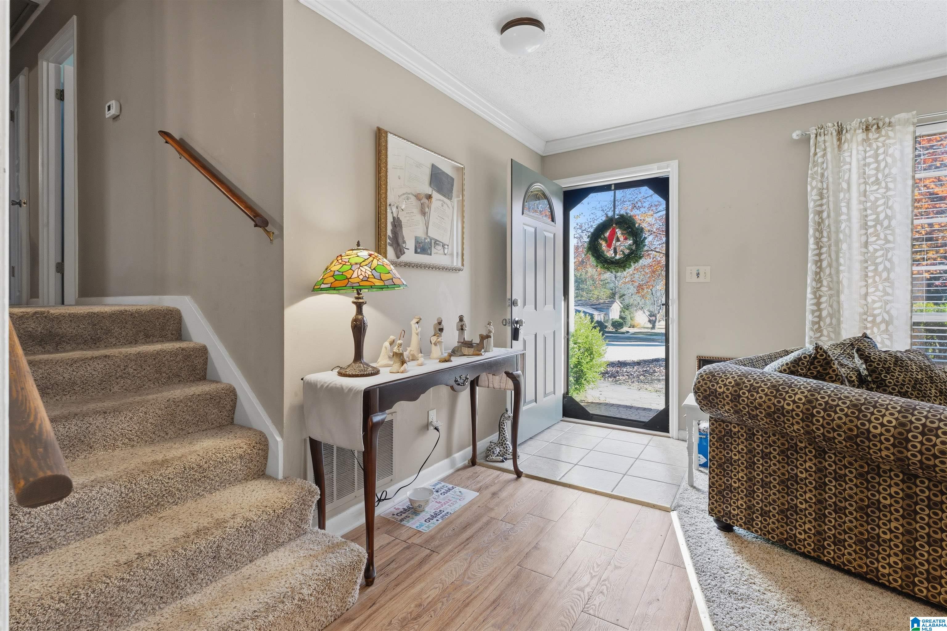 552 OVERHILL ROAD