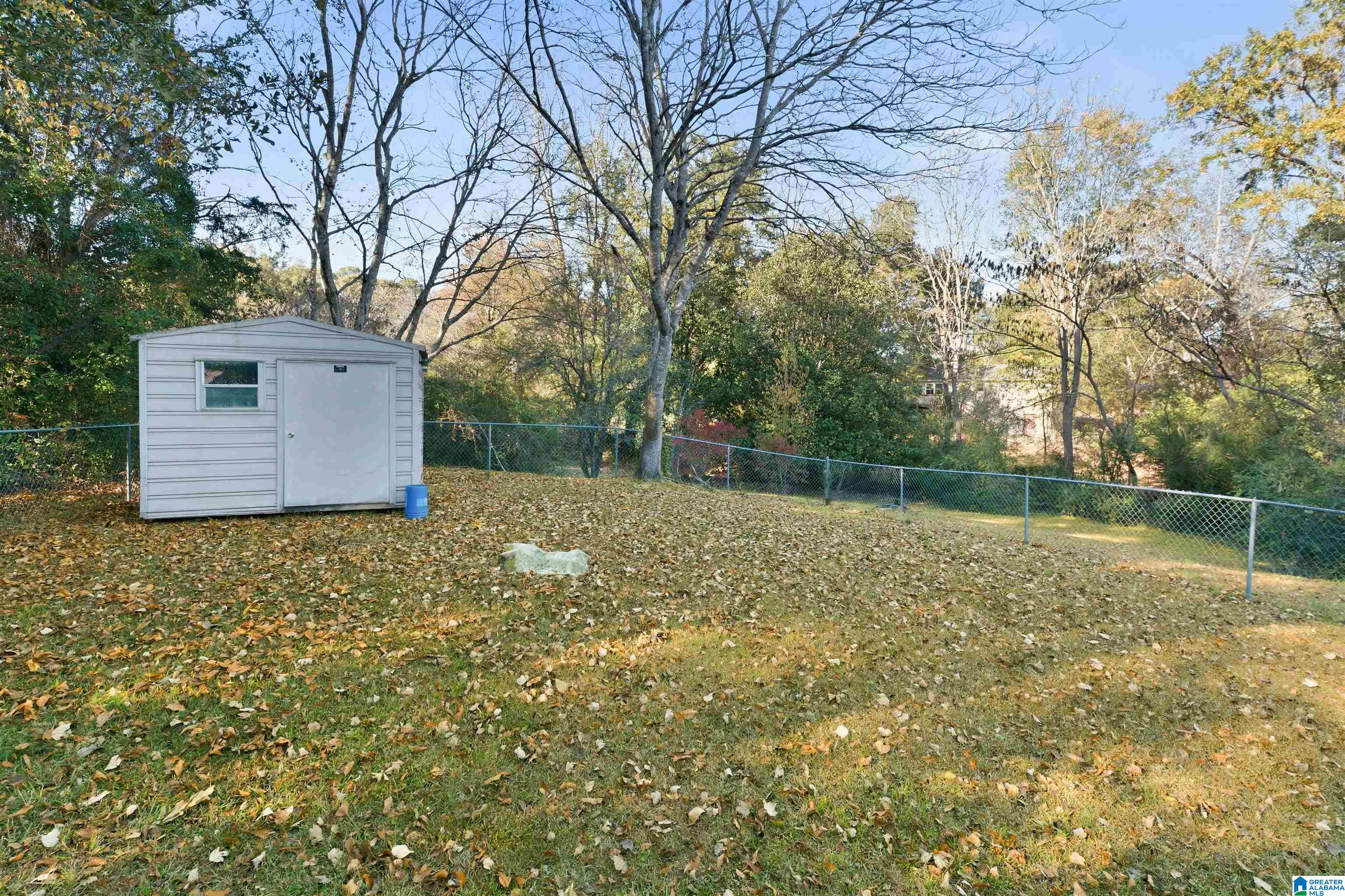 552 OVERHILL ROAD