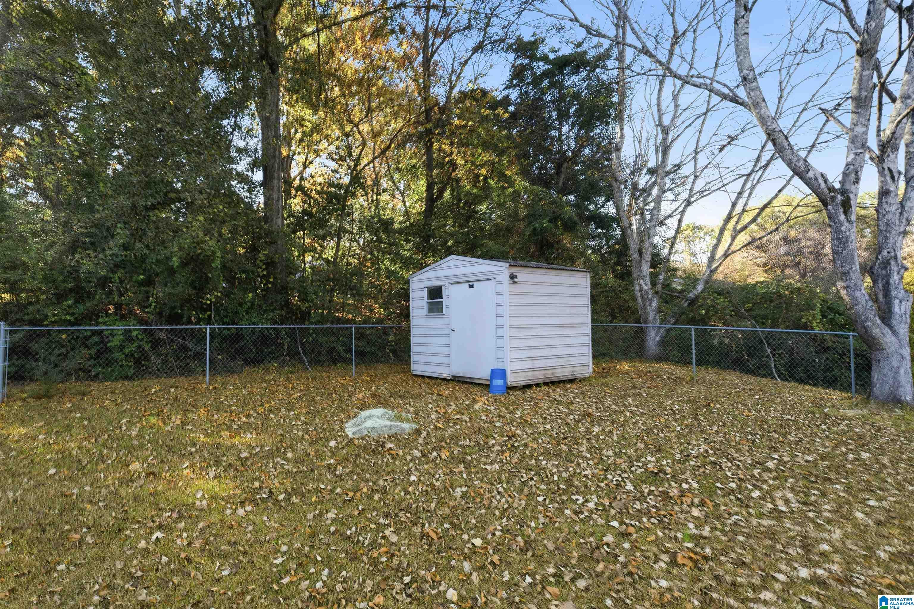 552 OVERHILL ROAD