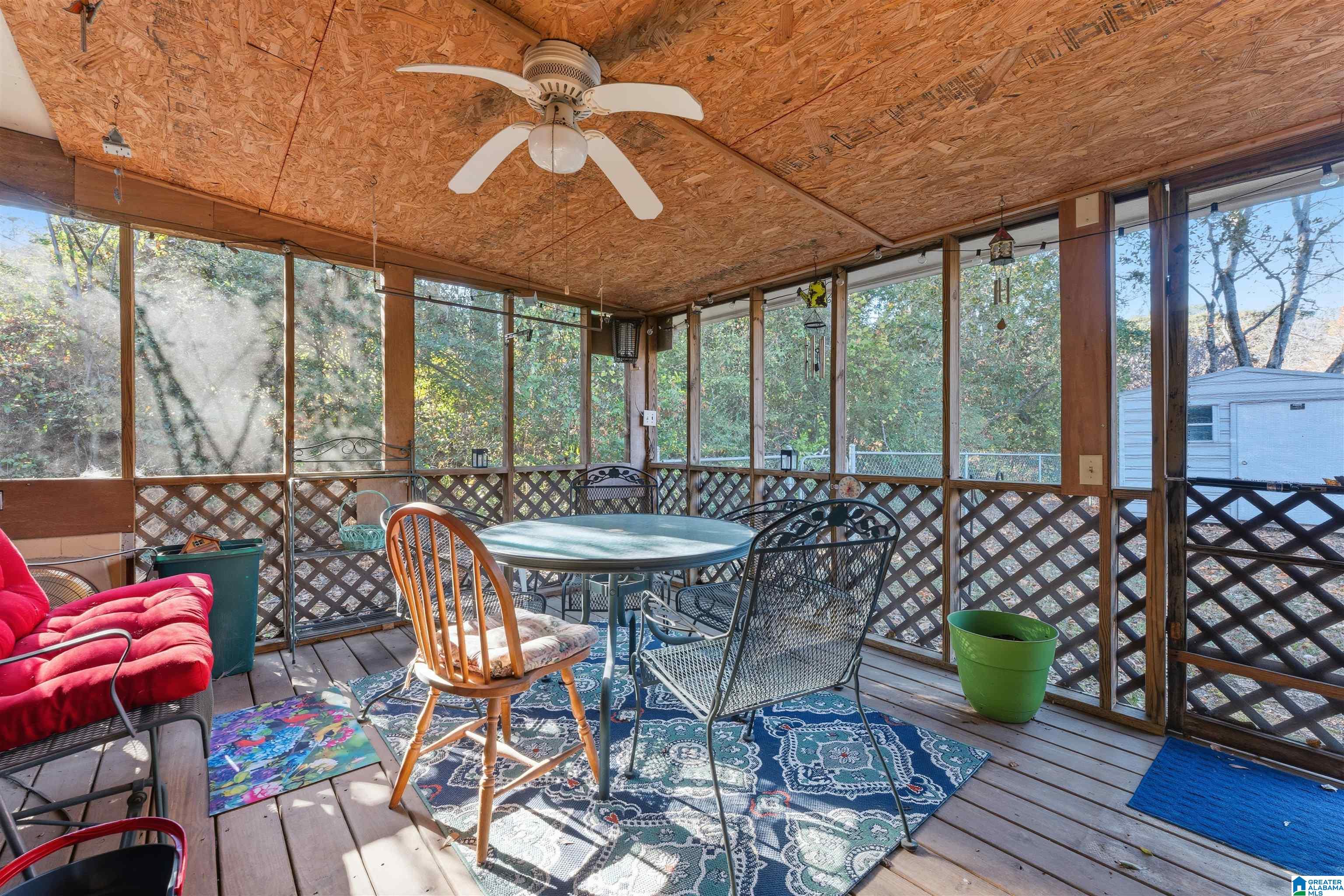 552 OVERHILL ROAD