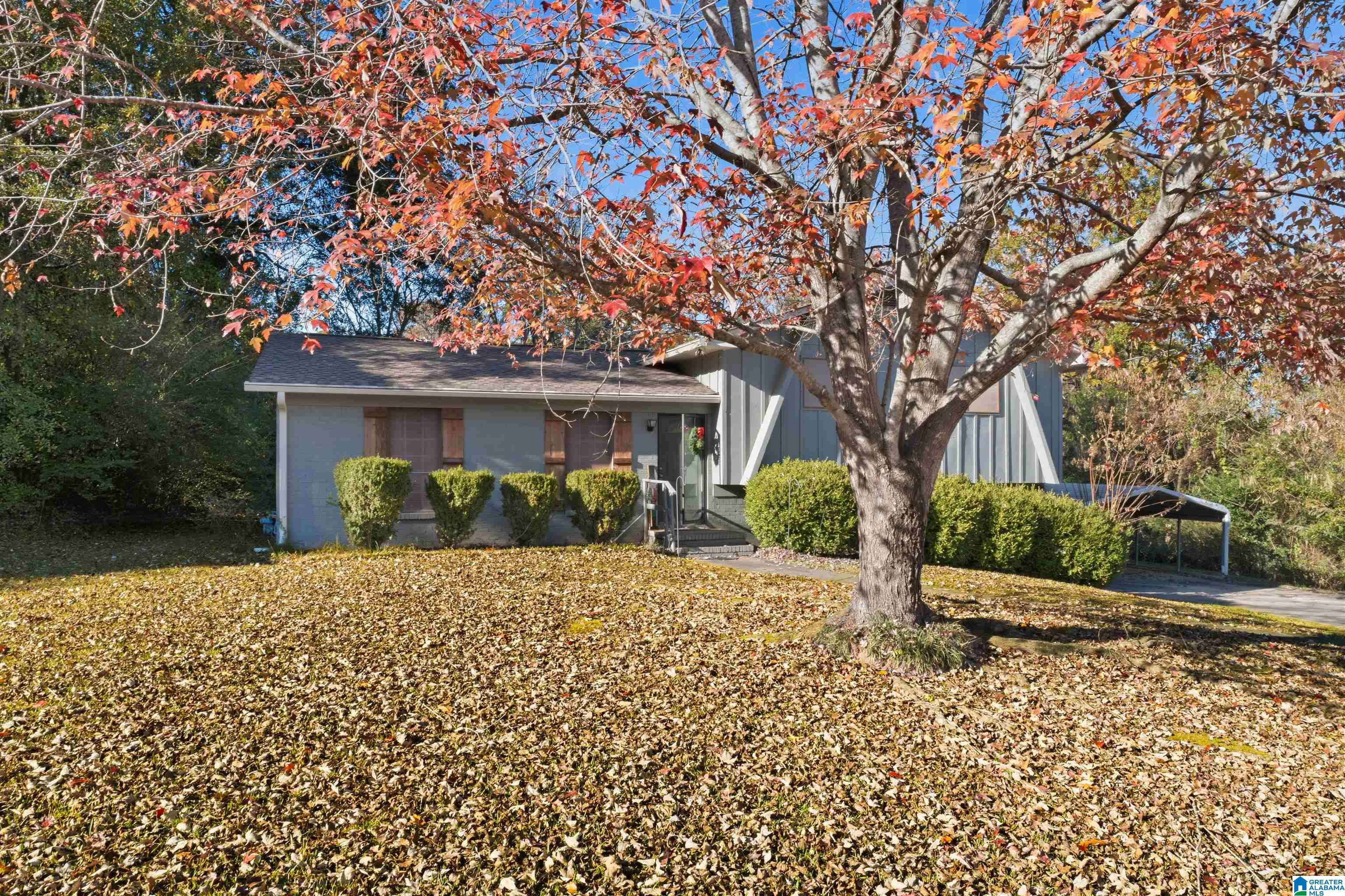 552 OVERHILL ROAD
