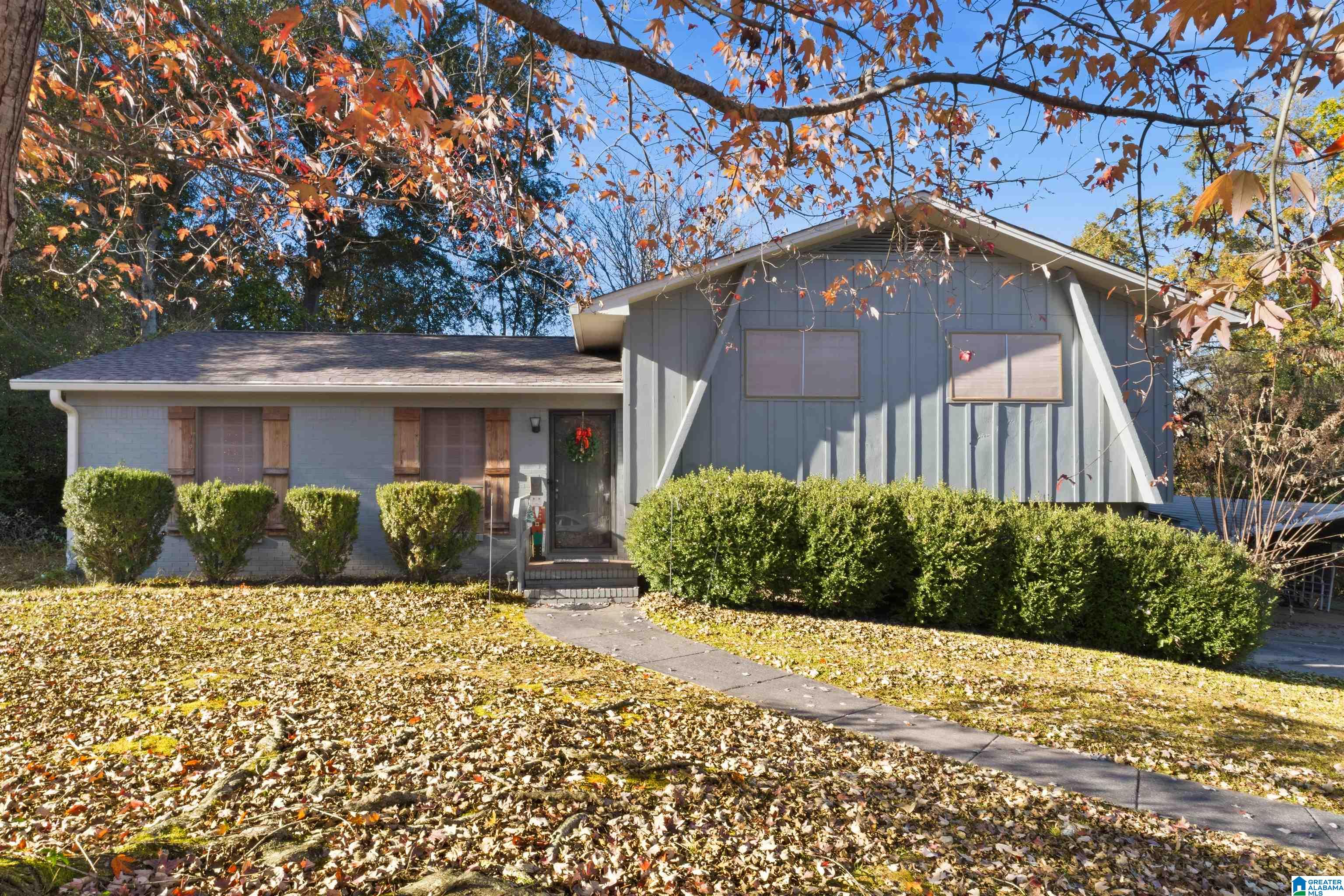 552 OVERHILL ROAD