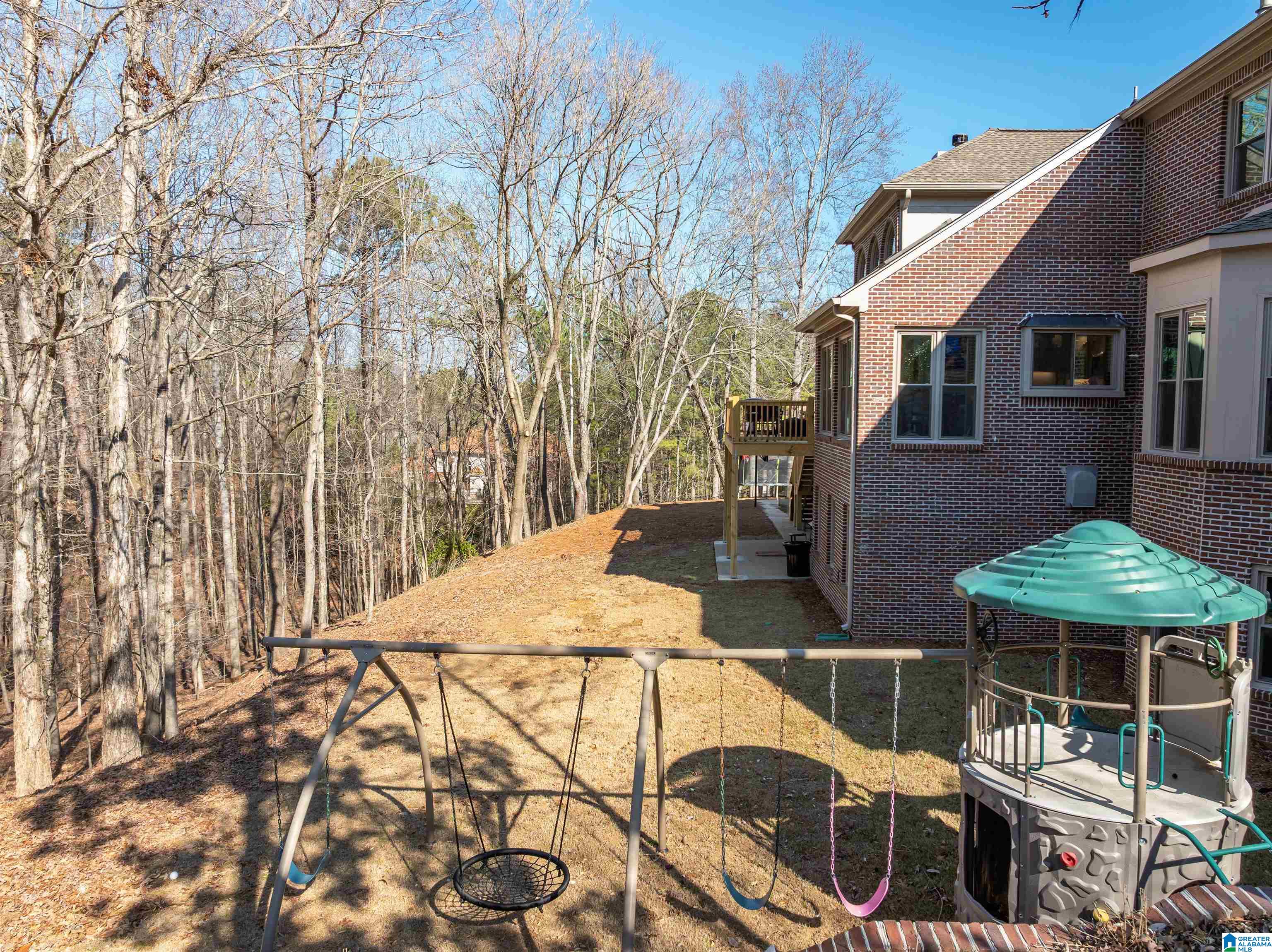 4841 SOUTHLAKE PARKWAY