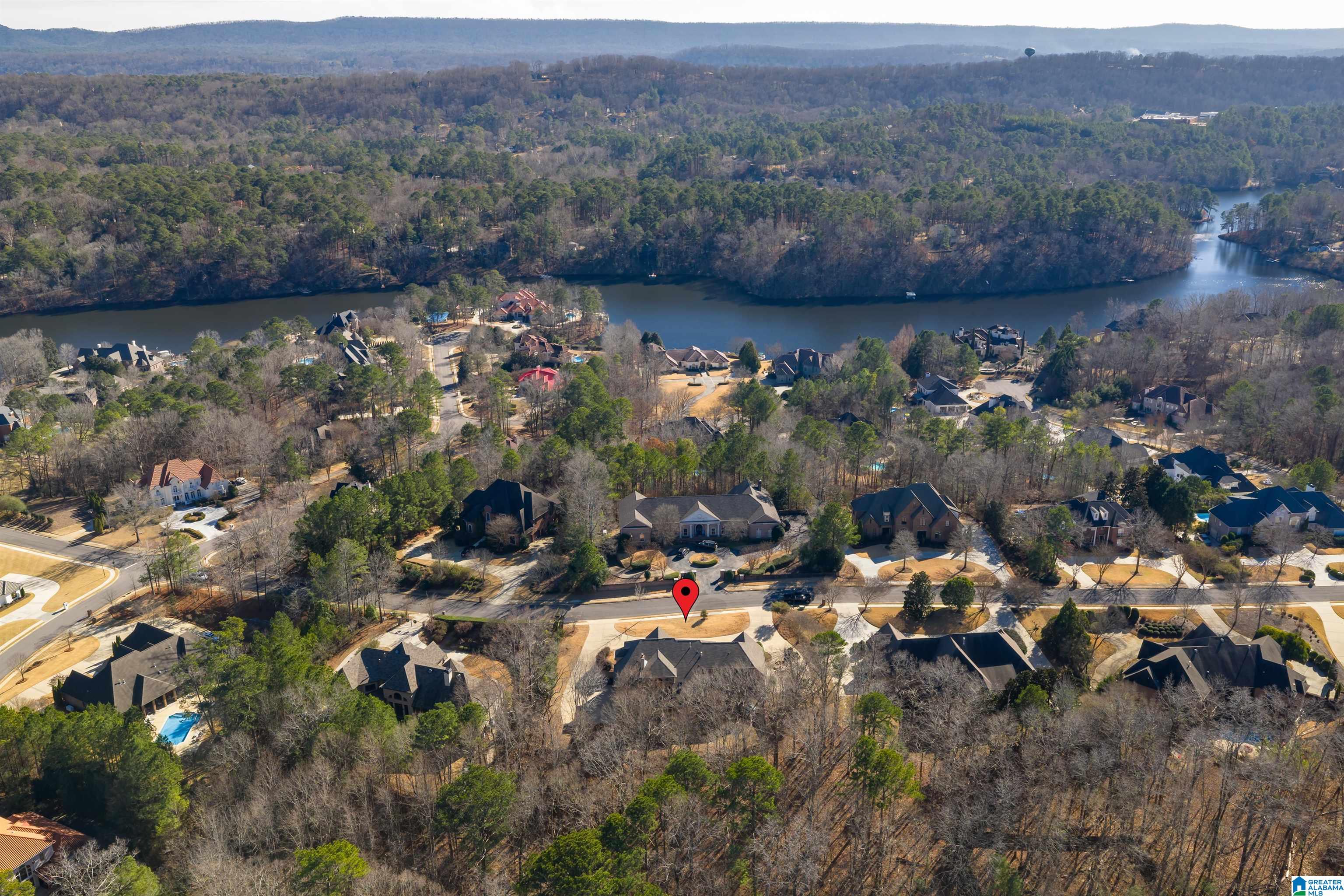 4841 SOUTHLAKE PARKWAY