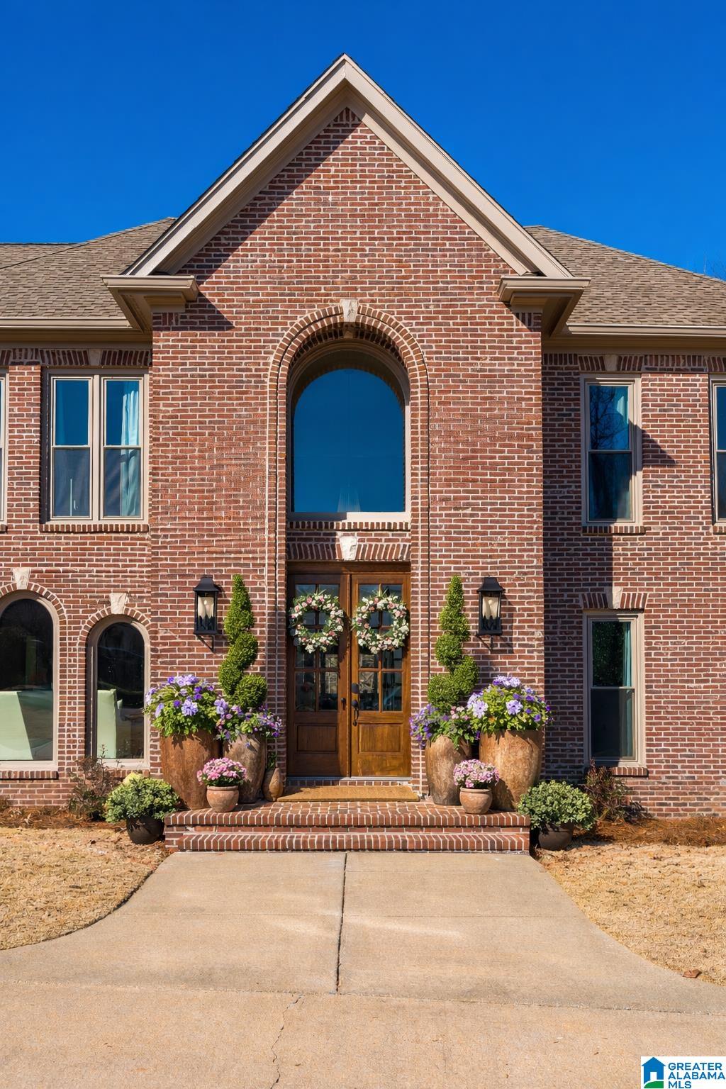 4841 SOUTHLAKE PARKWAY