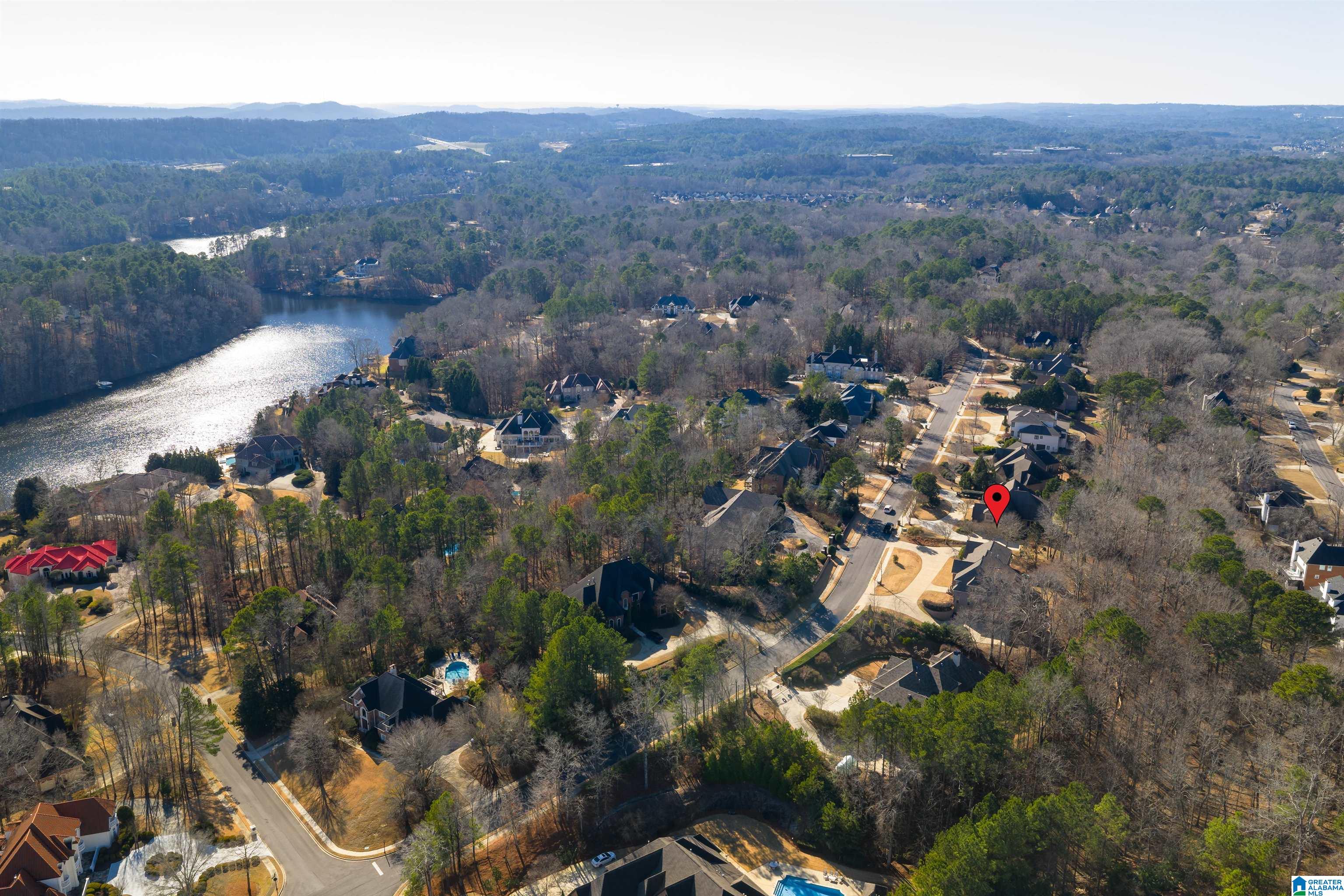 4841 SOUTHLAKE PARKWAY