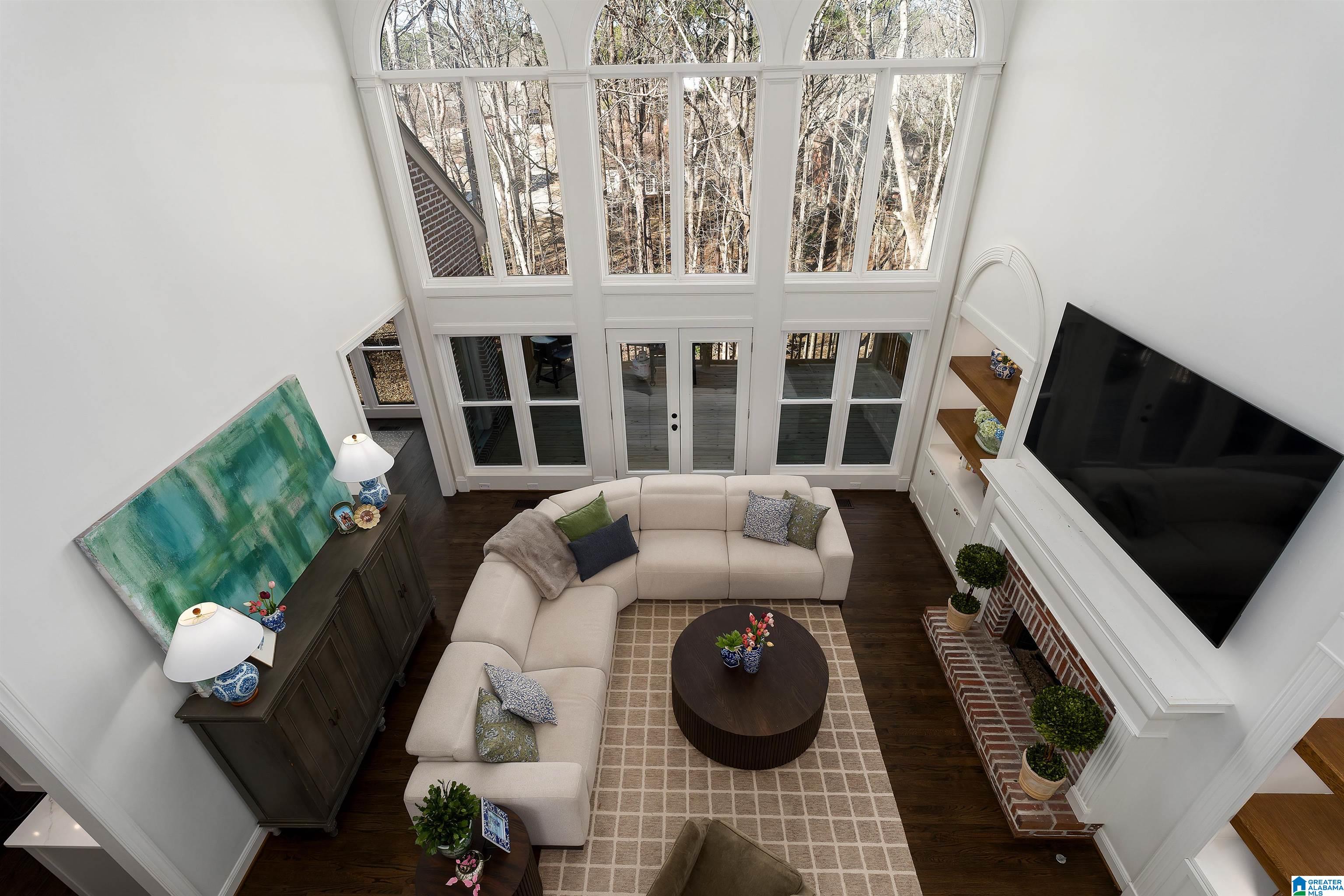 4841 SOUTHLAKE PARKWAY