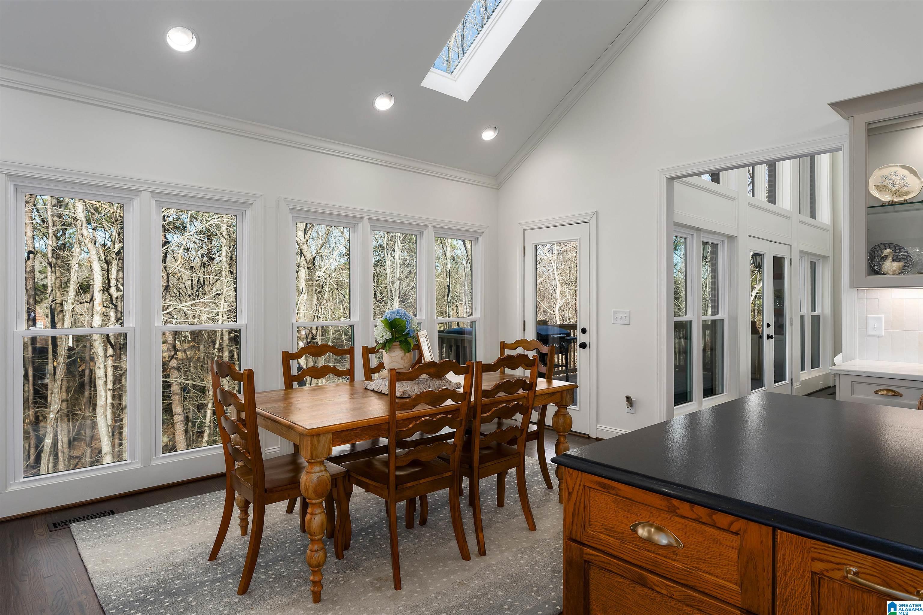 4841 SOUTHLAKE PARKWAY