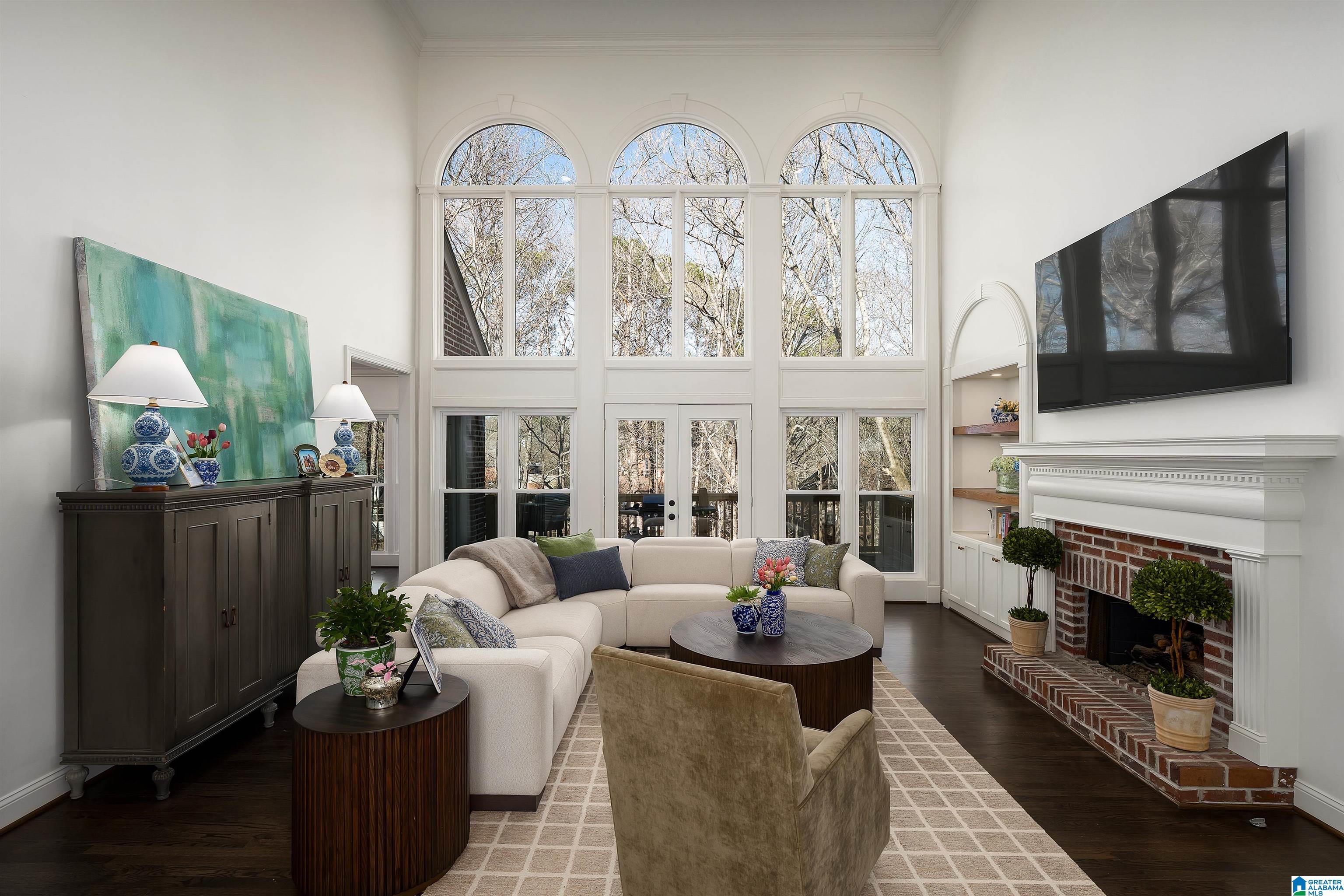 4841 SOUTHLAKE PARKWAY