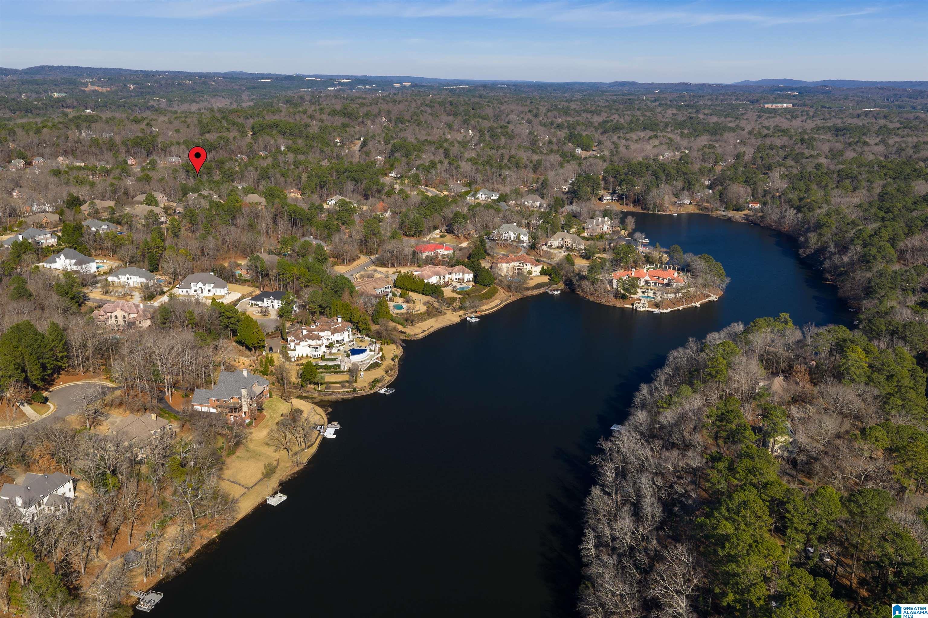 4841 SOUTHLAKE PARKWAY