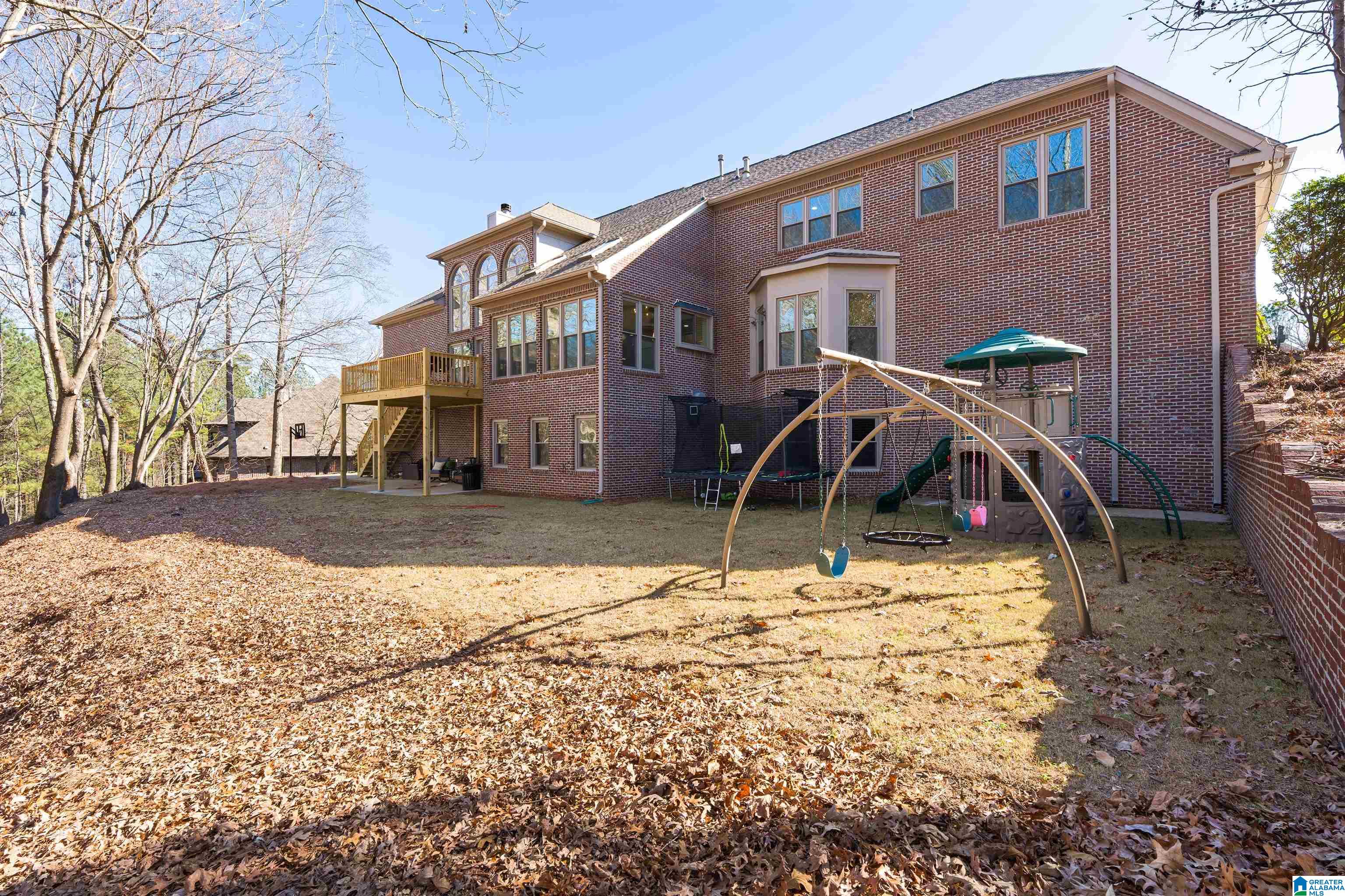 4841 SOUTHLAKE PARKWAY