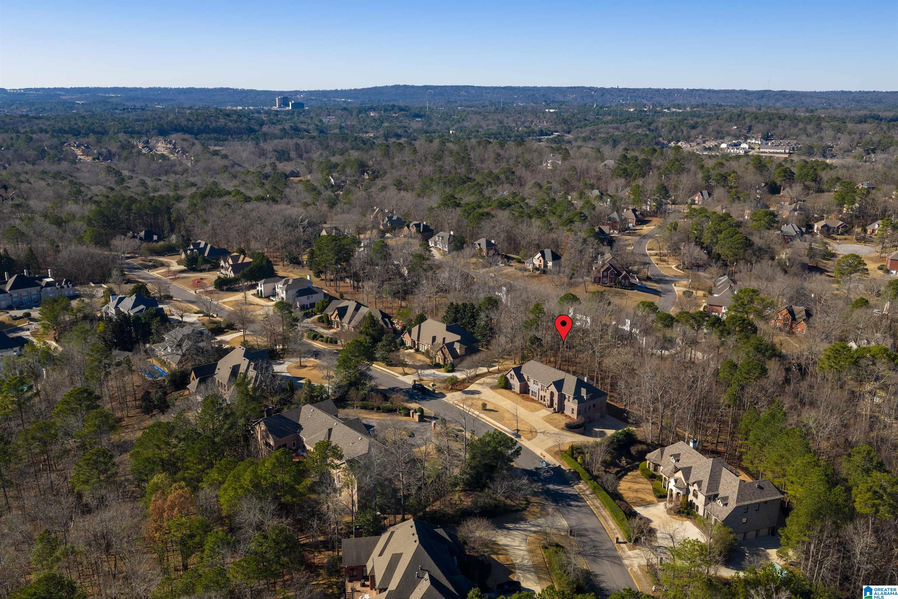 4841 SOUTHLAKE PARKWAY