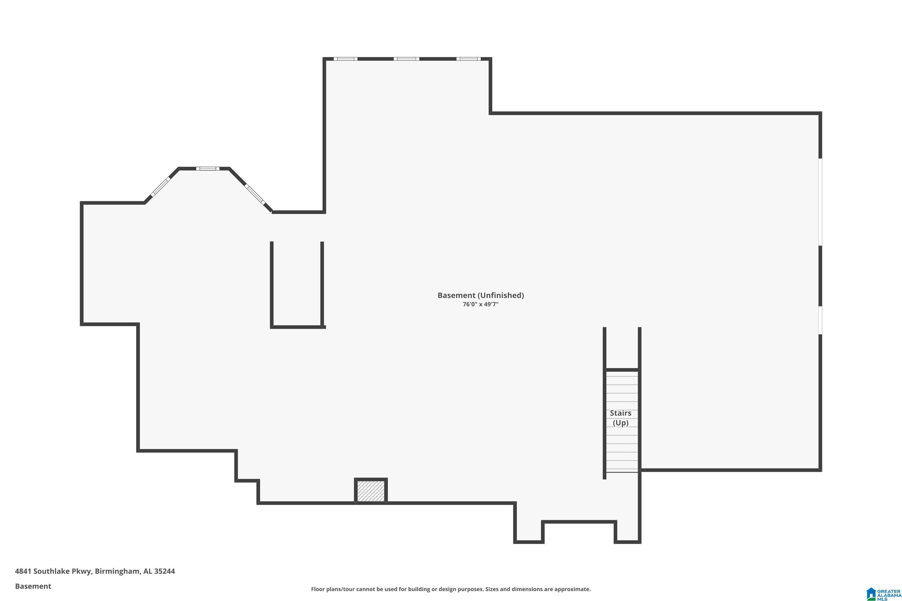 4841 SOUTHLAKE PARKWAY