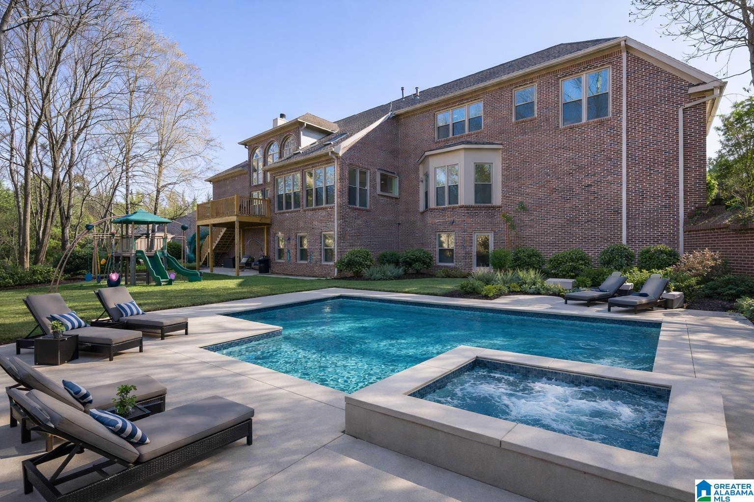 4841 SOUTHLAKE PARKWAY