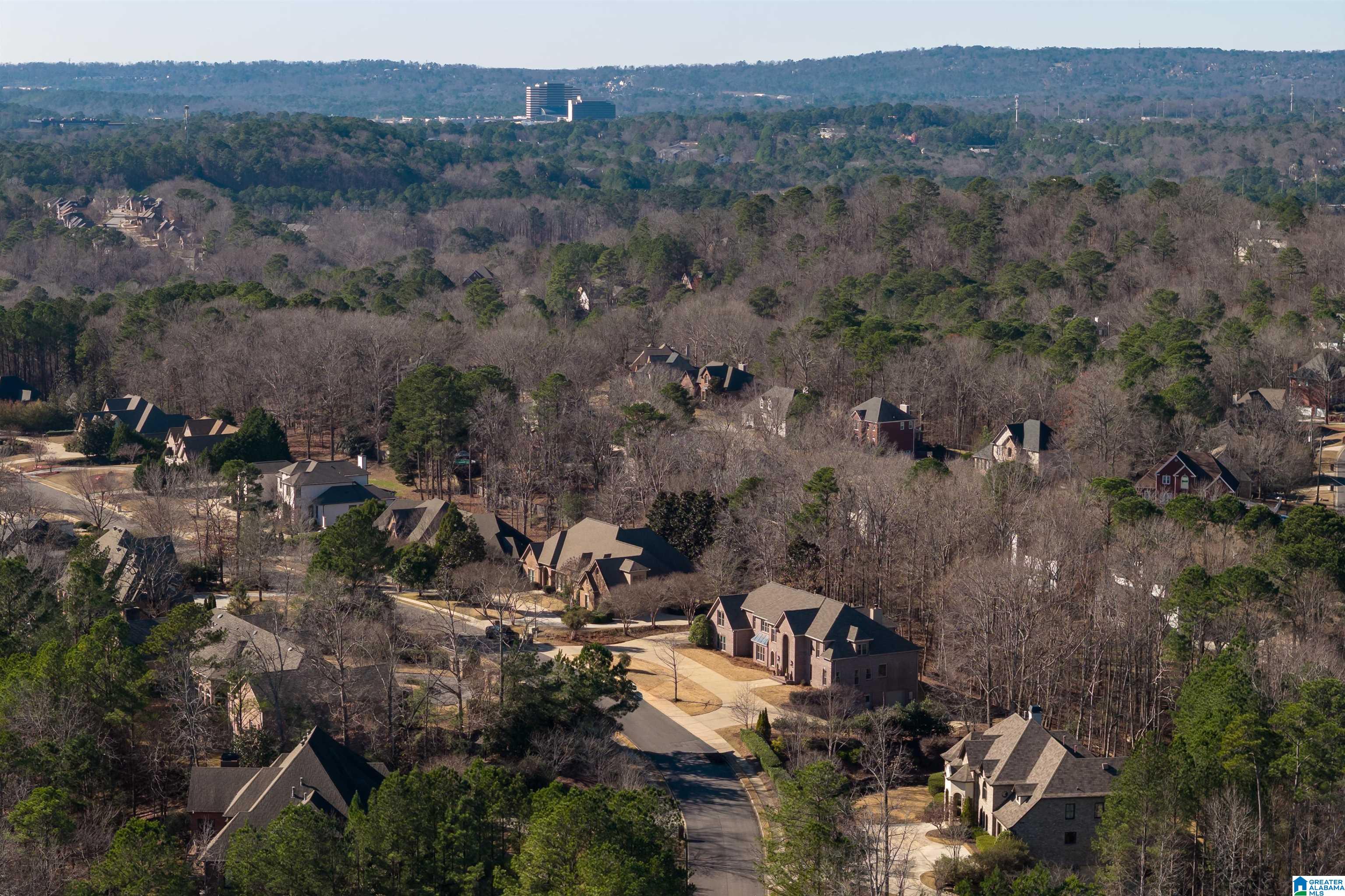 4841 SOUTHLAKE PARKWAY