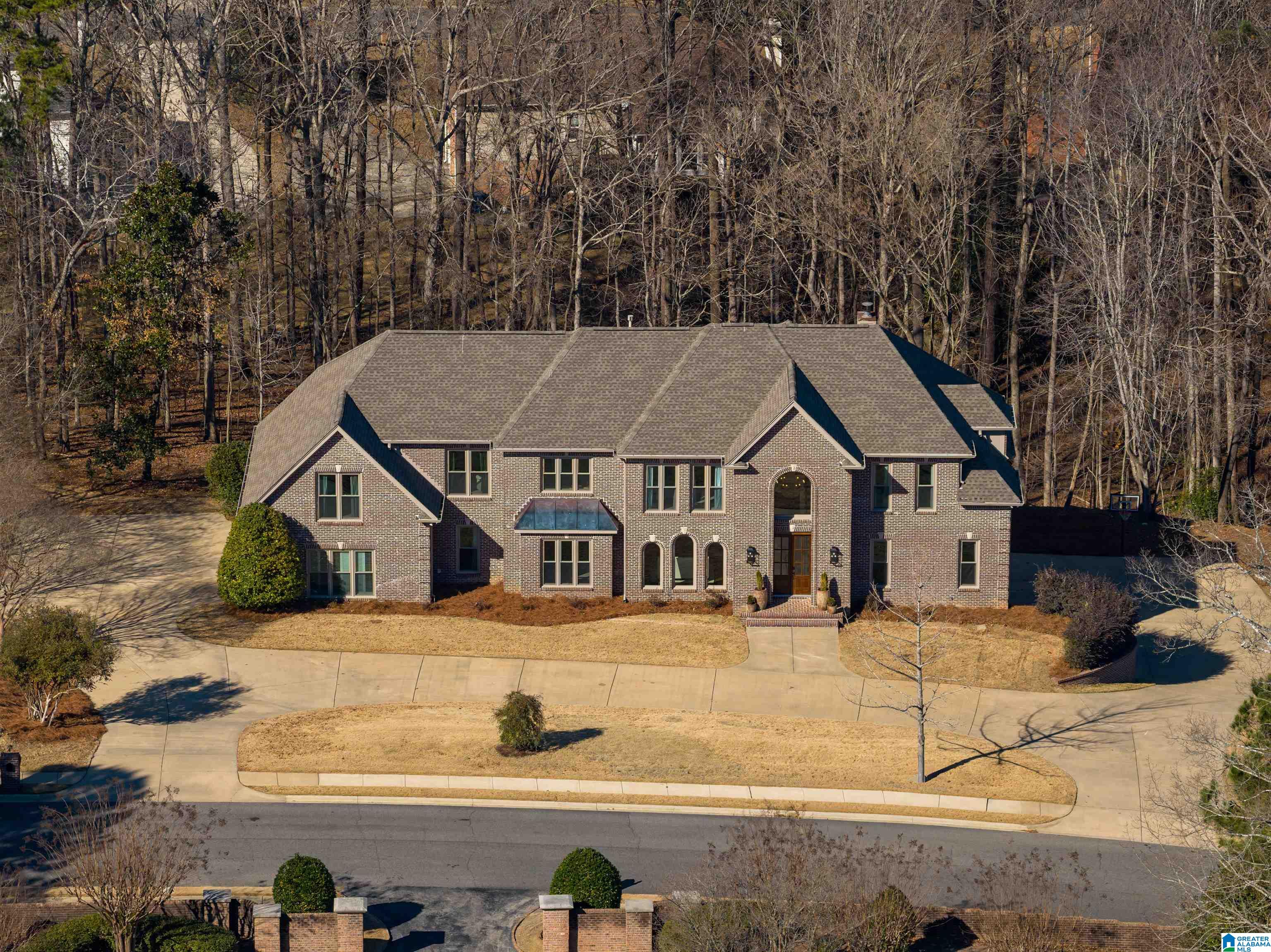 4841 SOUTHLAKE PARKWAY