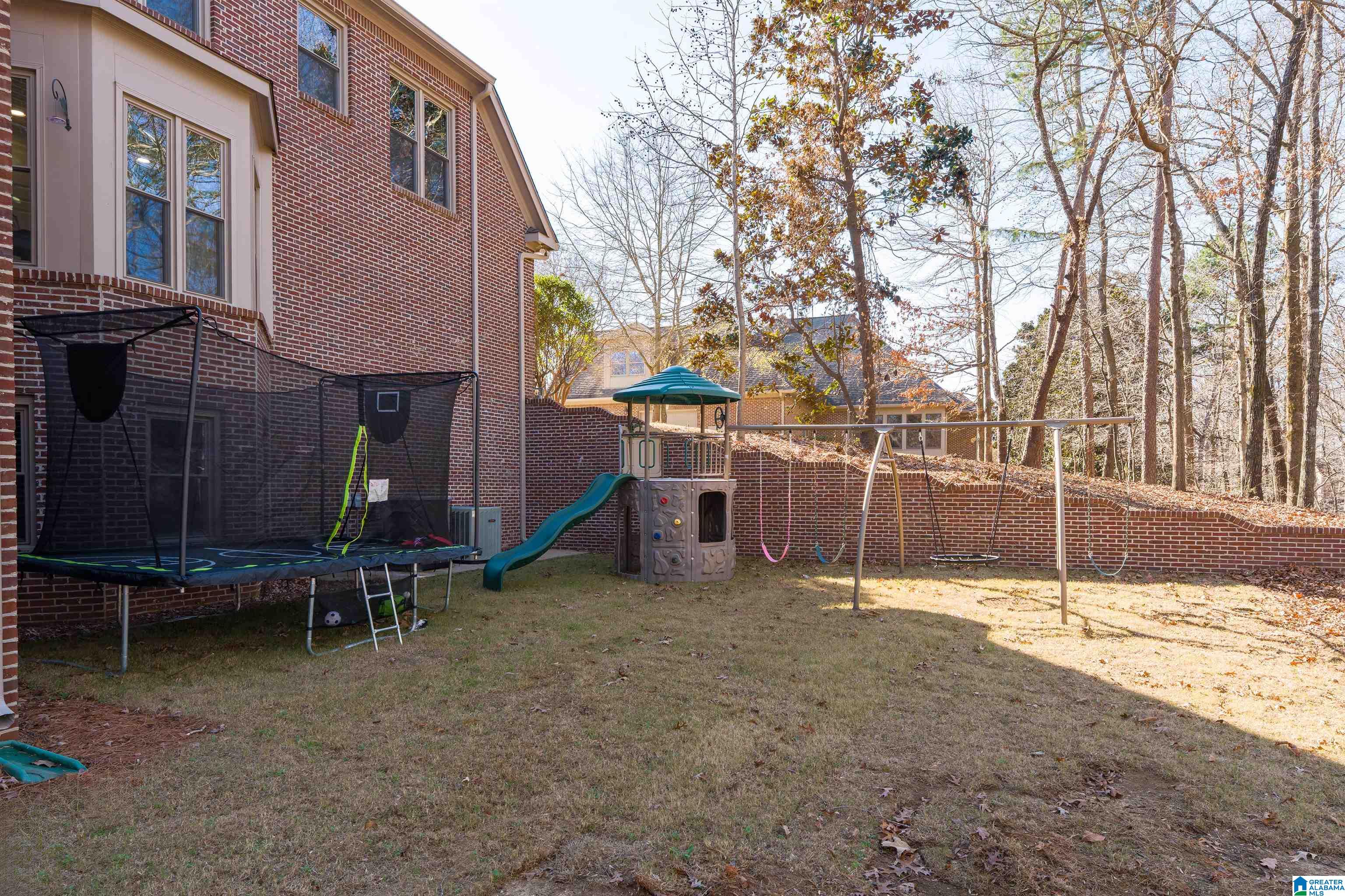 4841 SOUTHLAKE PARKWAY