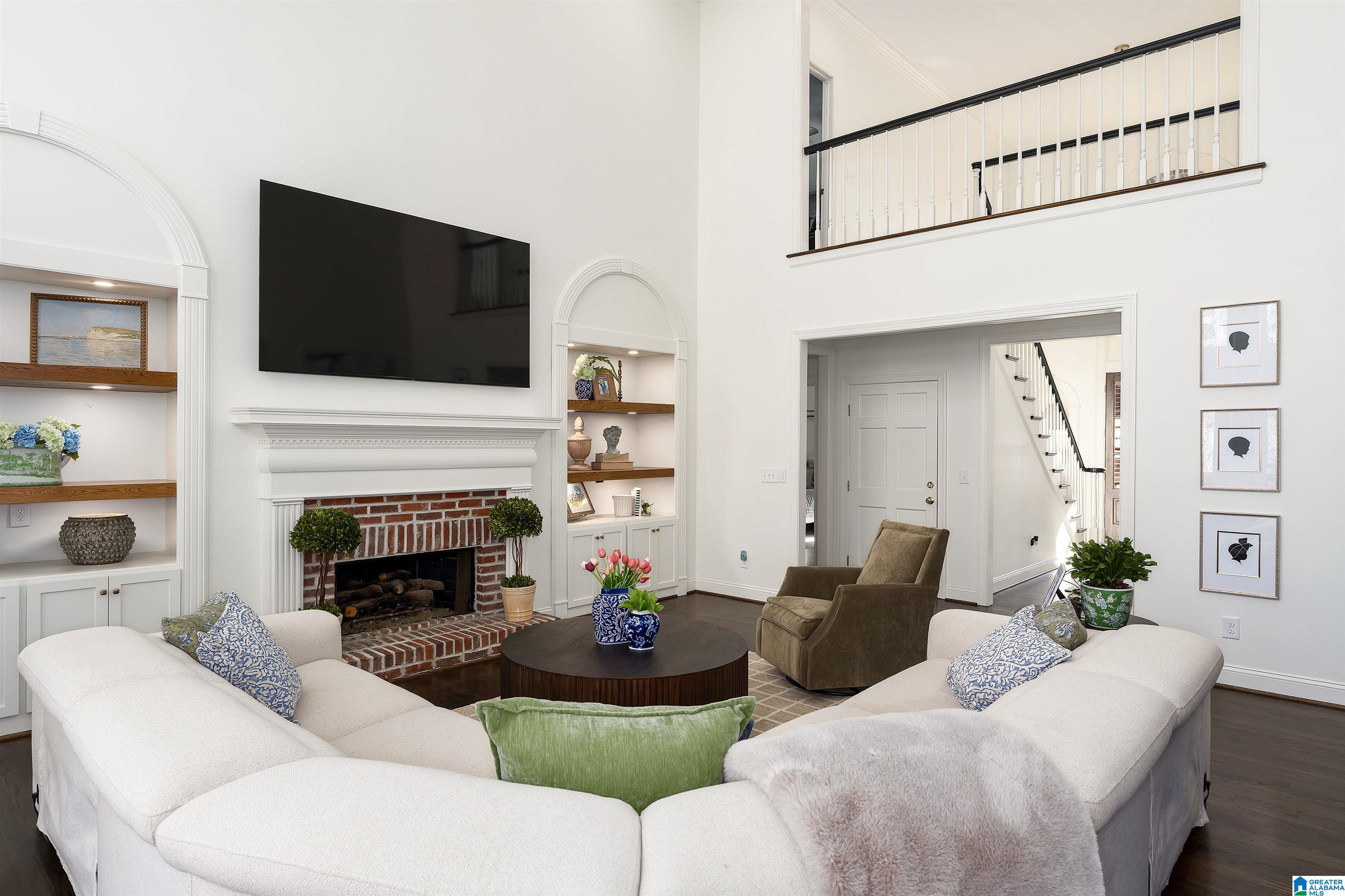 4841 SOUTHLAKE PARKWAY