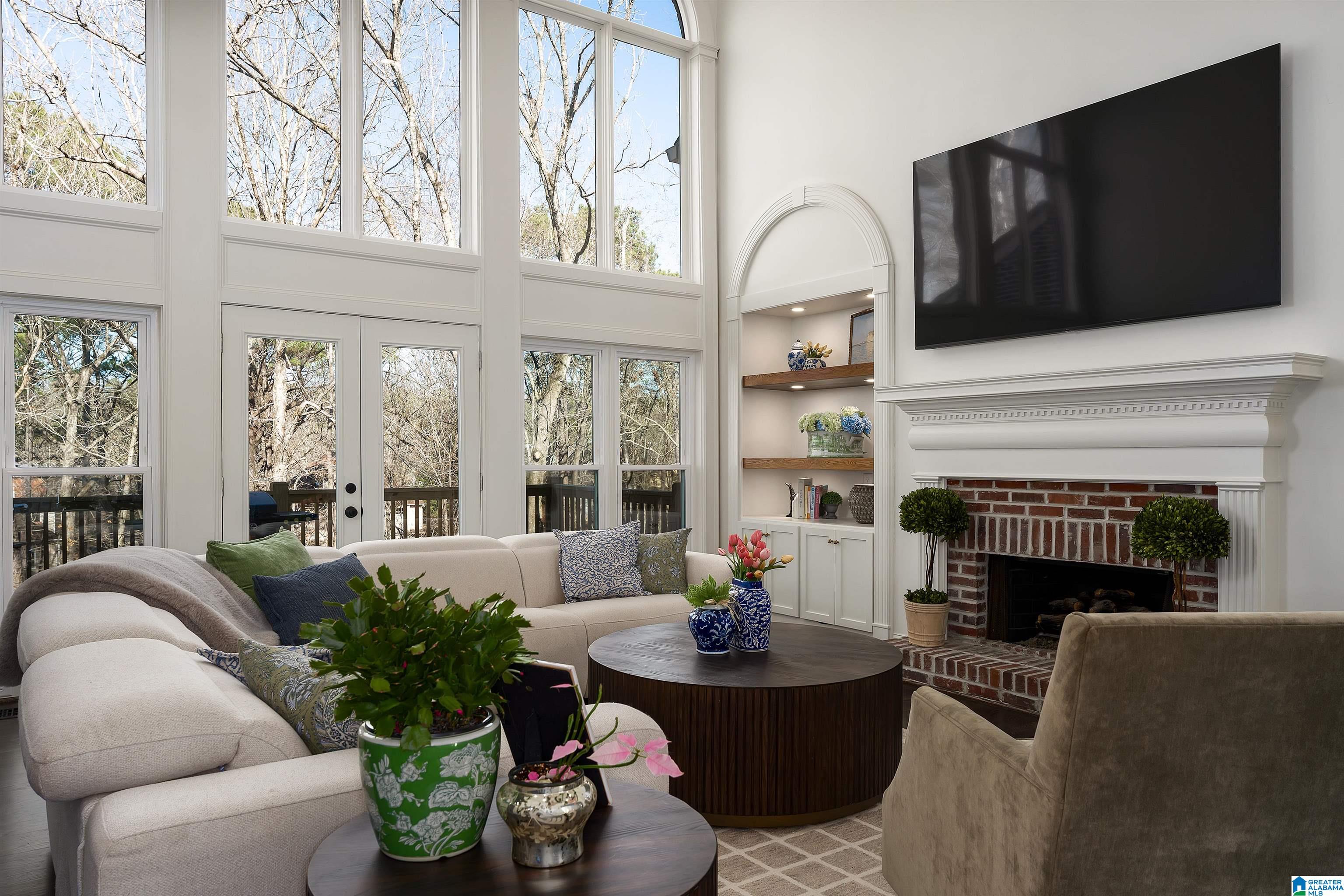 4841 SOUTHLAKE PARKWAY