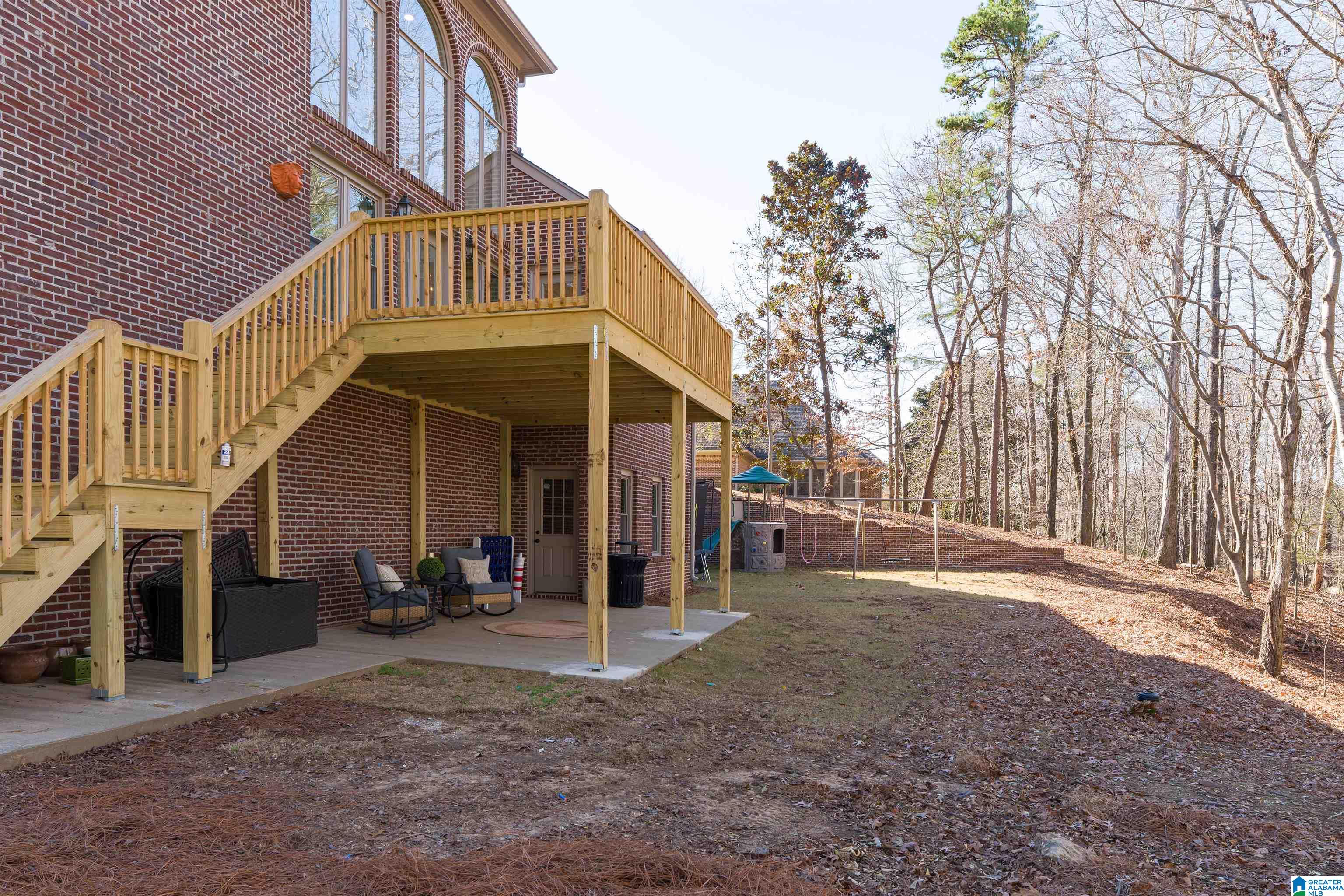 4841 SOUTHLAKE PARKWAY