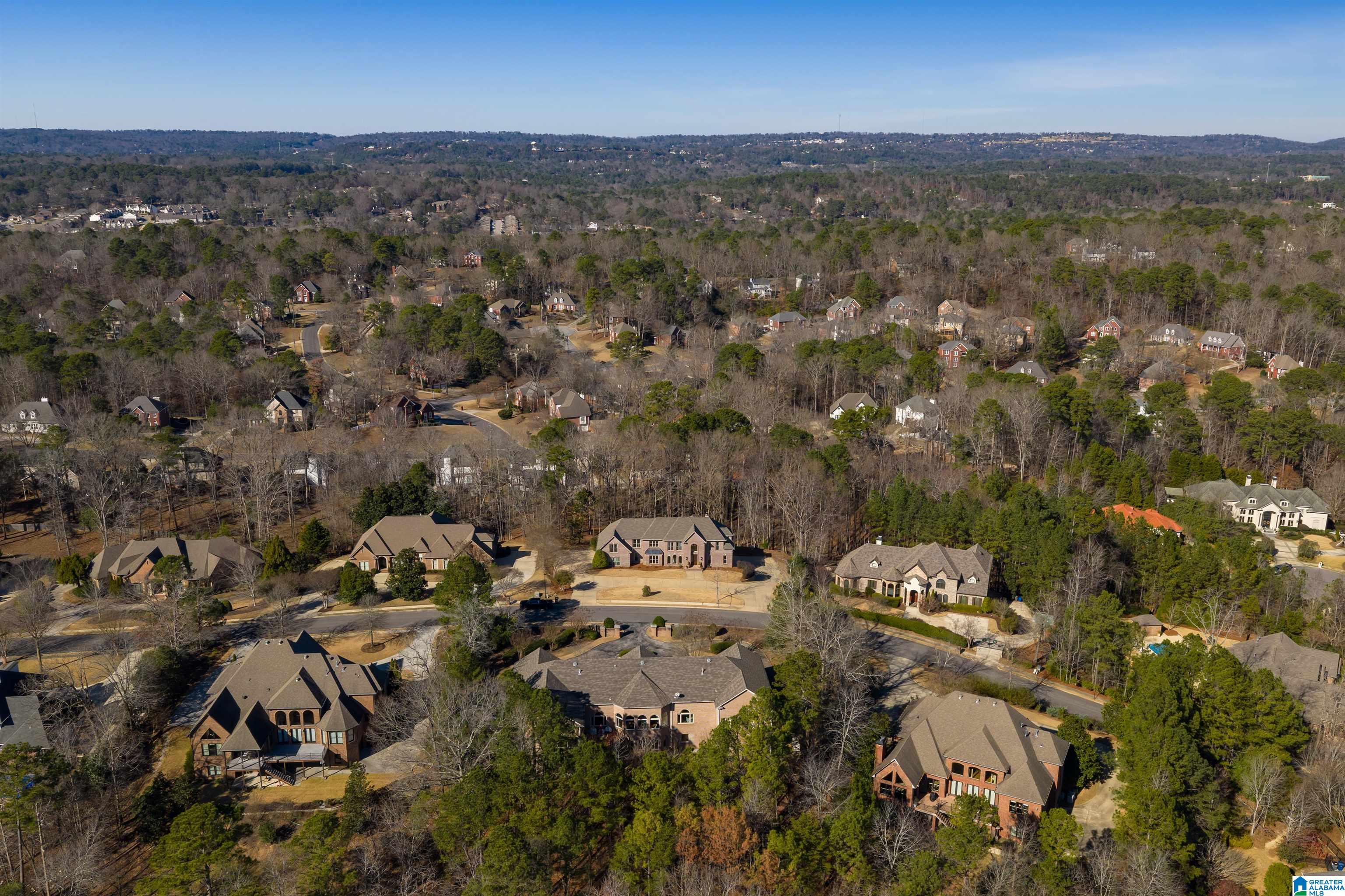 4841 SOUTHLAKE PARKWAY