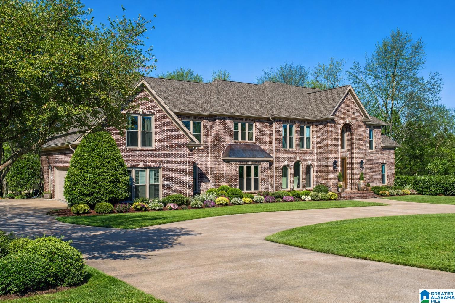 4841 SOUTHLAKE PARKWAY