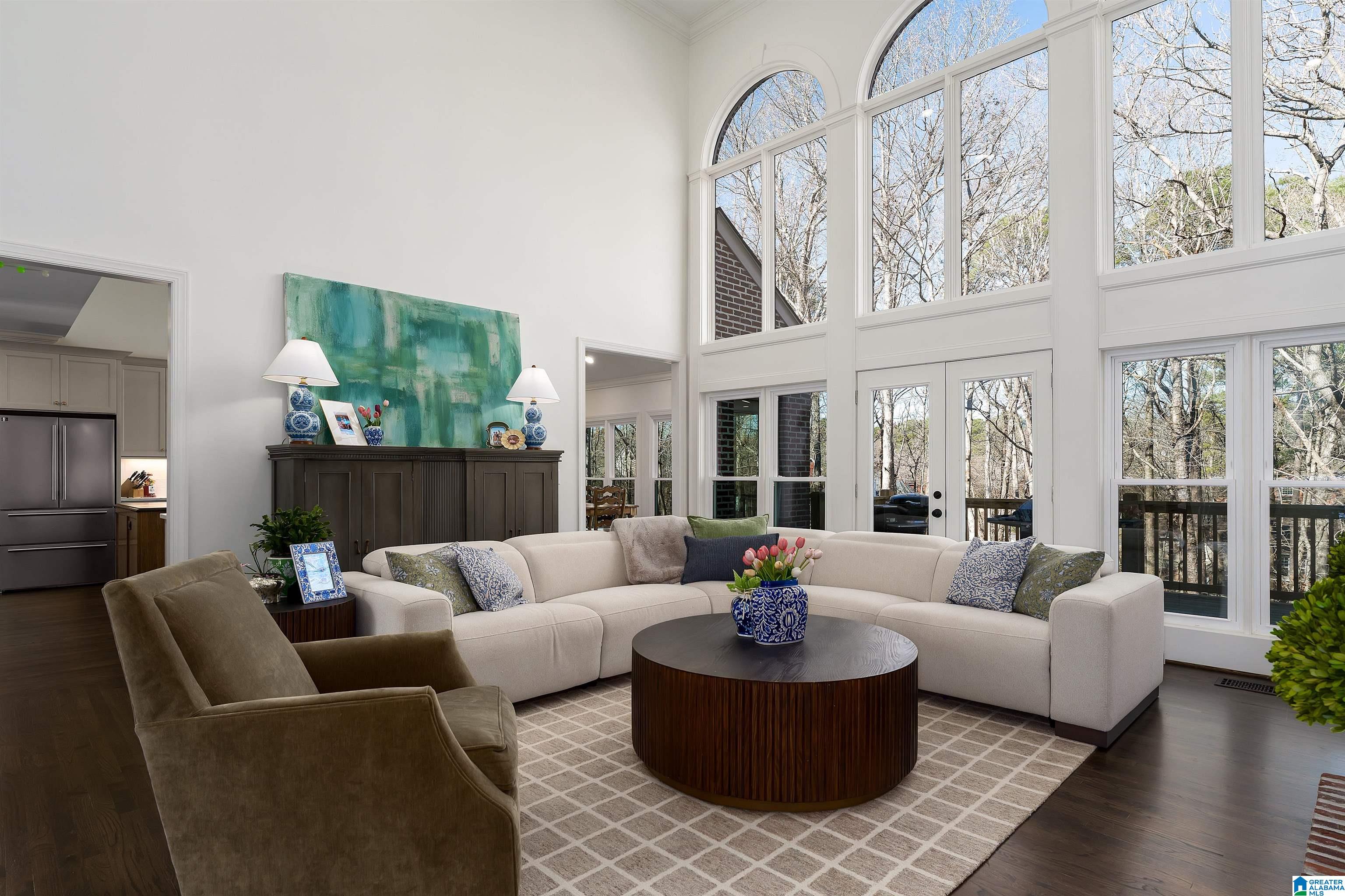 4841 SOUTHLAKE PARKWAY