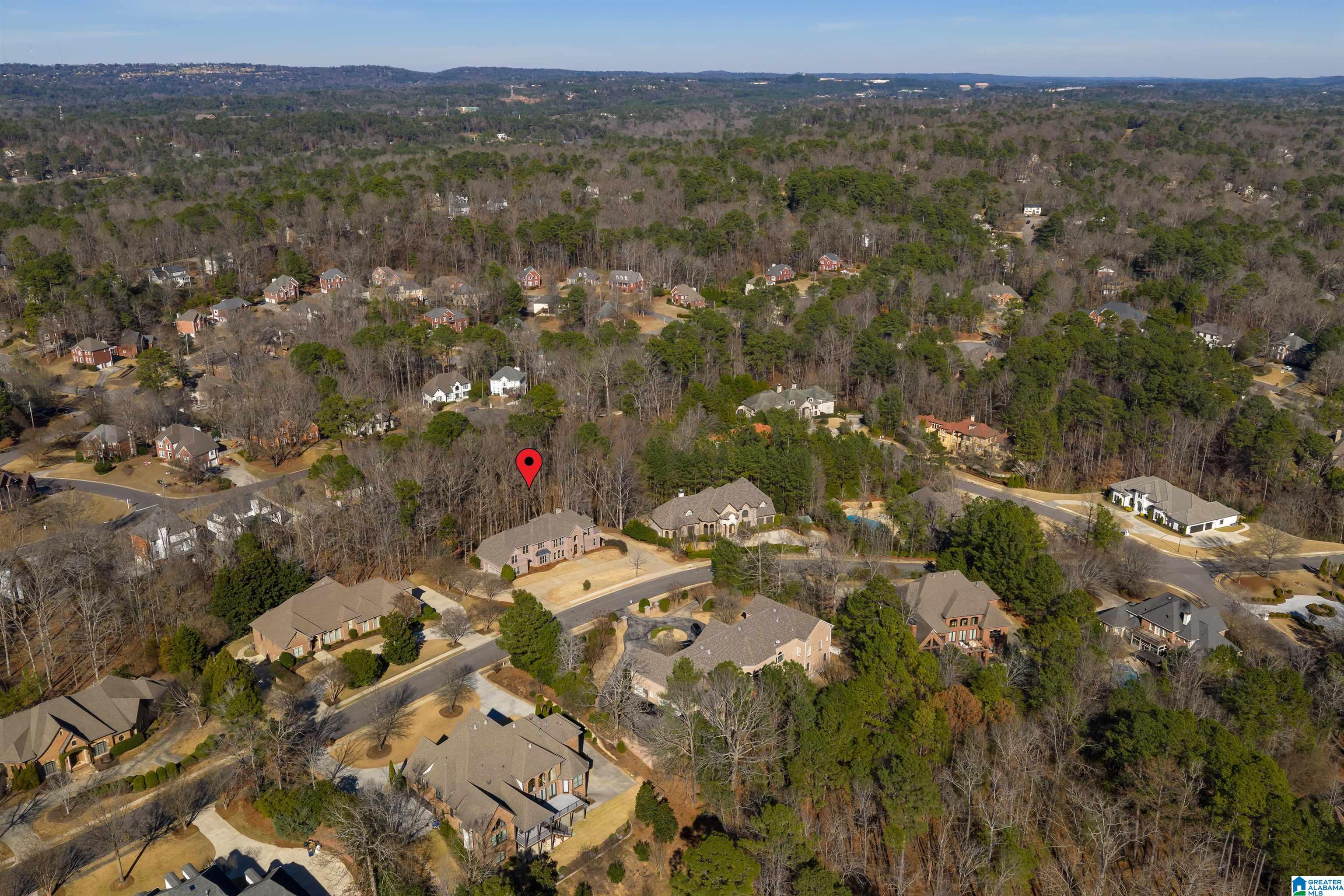 4841 SOUTHLAKE PARKWAY