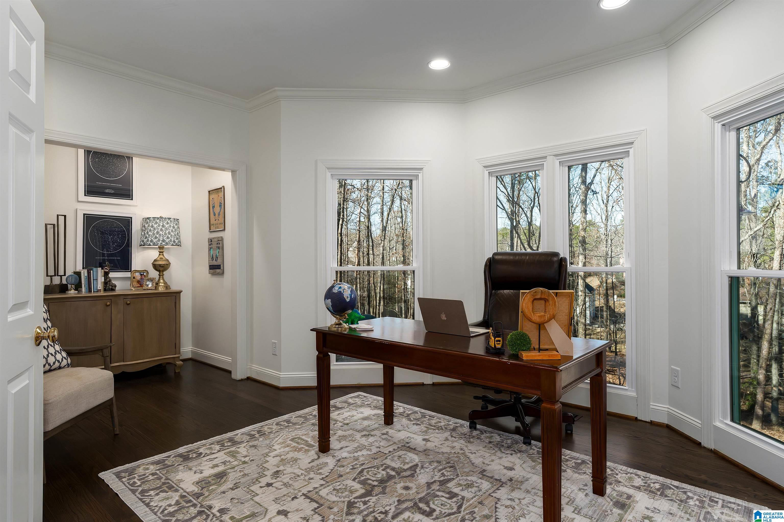 4841 SOUTHLAKE PARKWAY