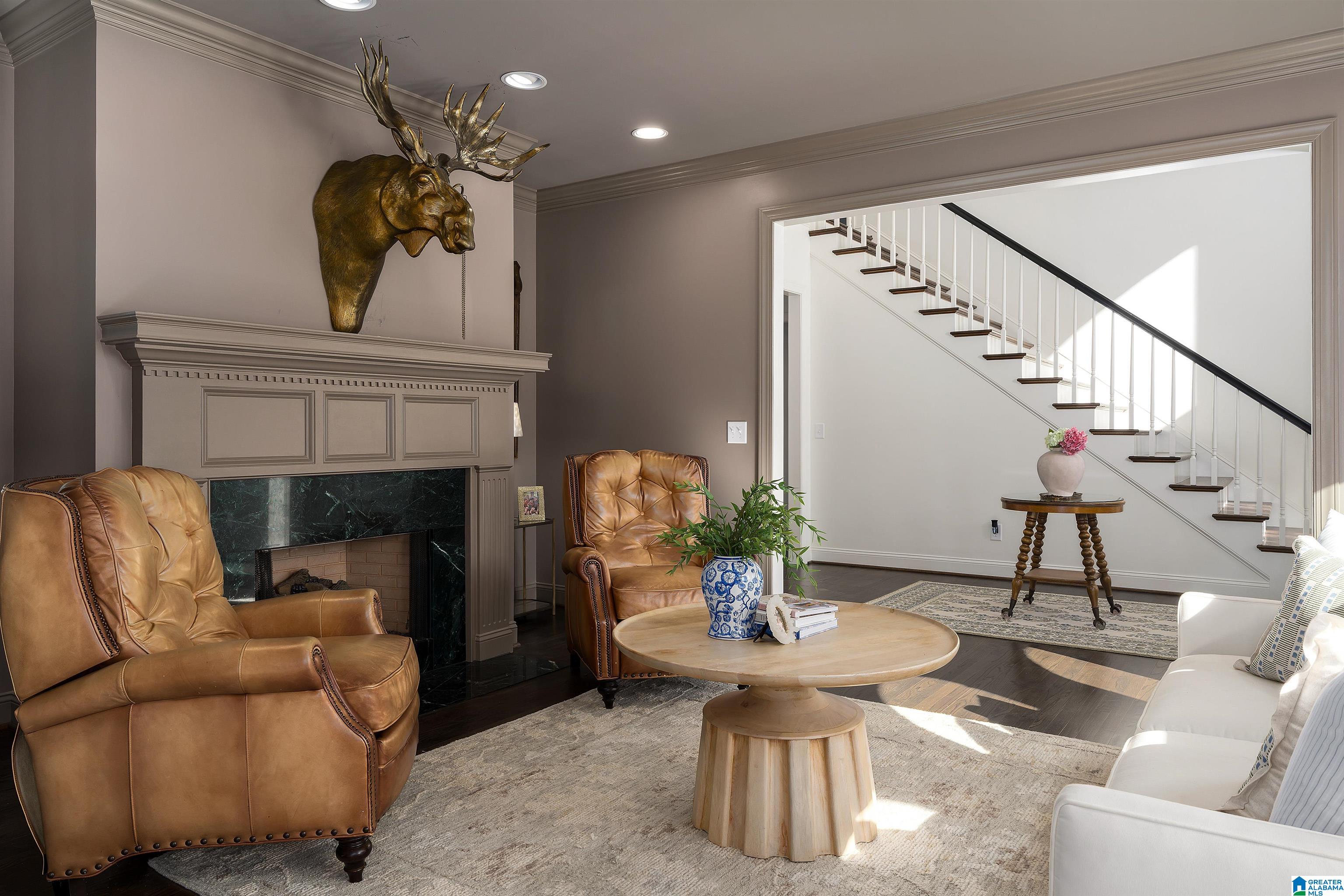 4841 SOUTHLAKE PARKWAY