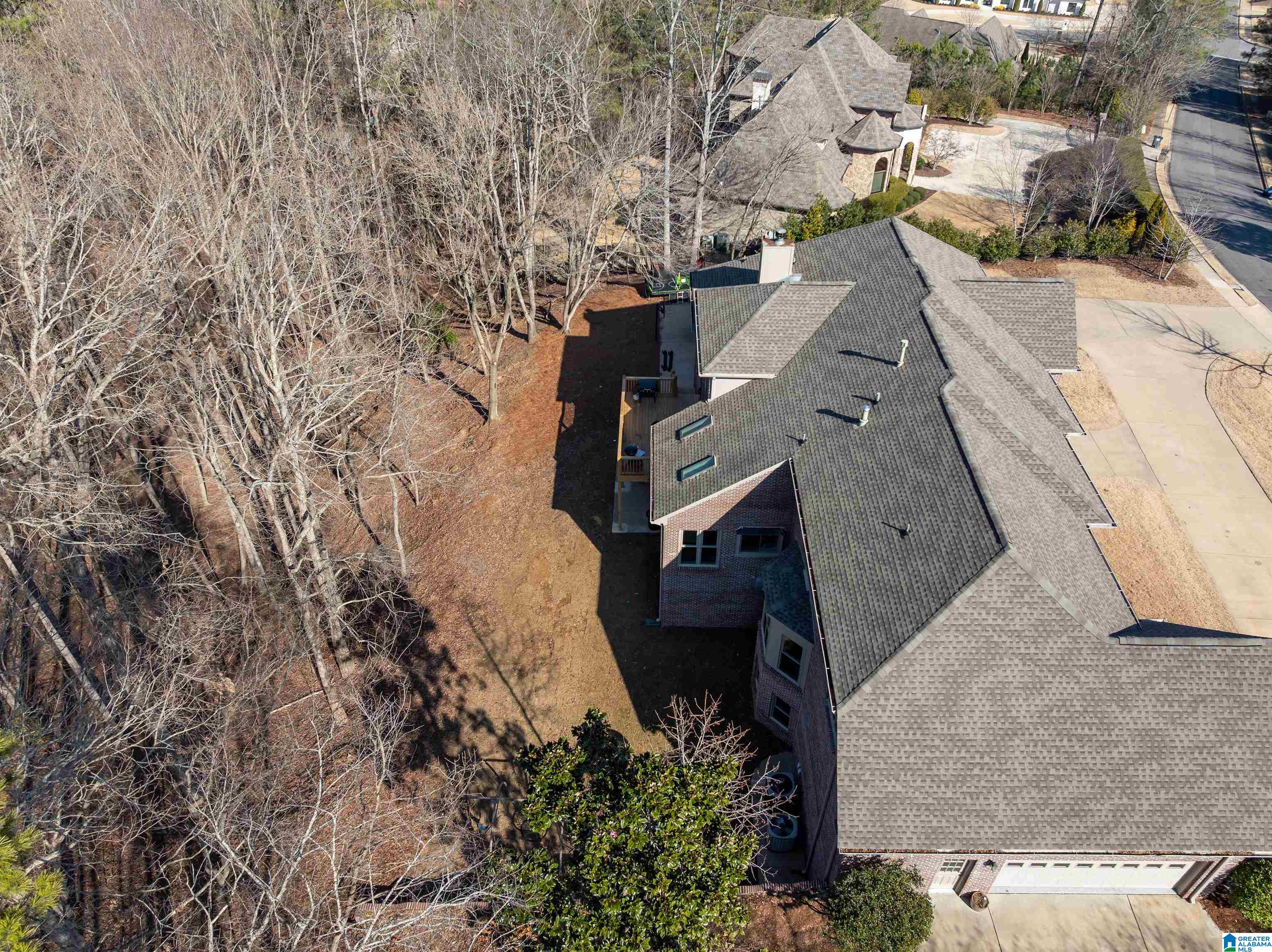 4841 SOUTHLAKE PARKWAY