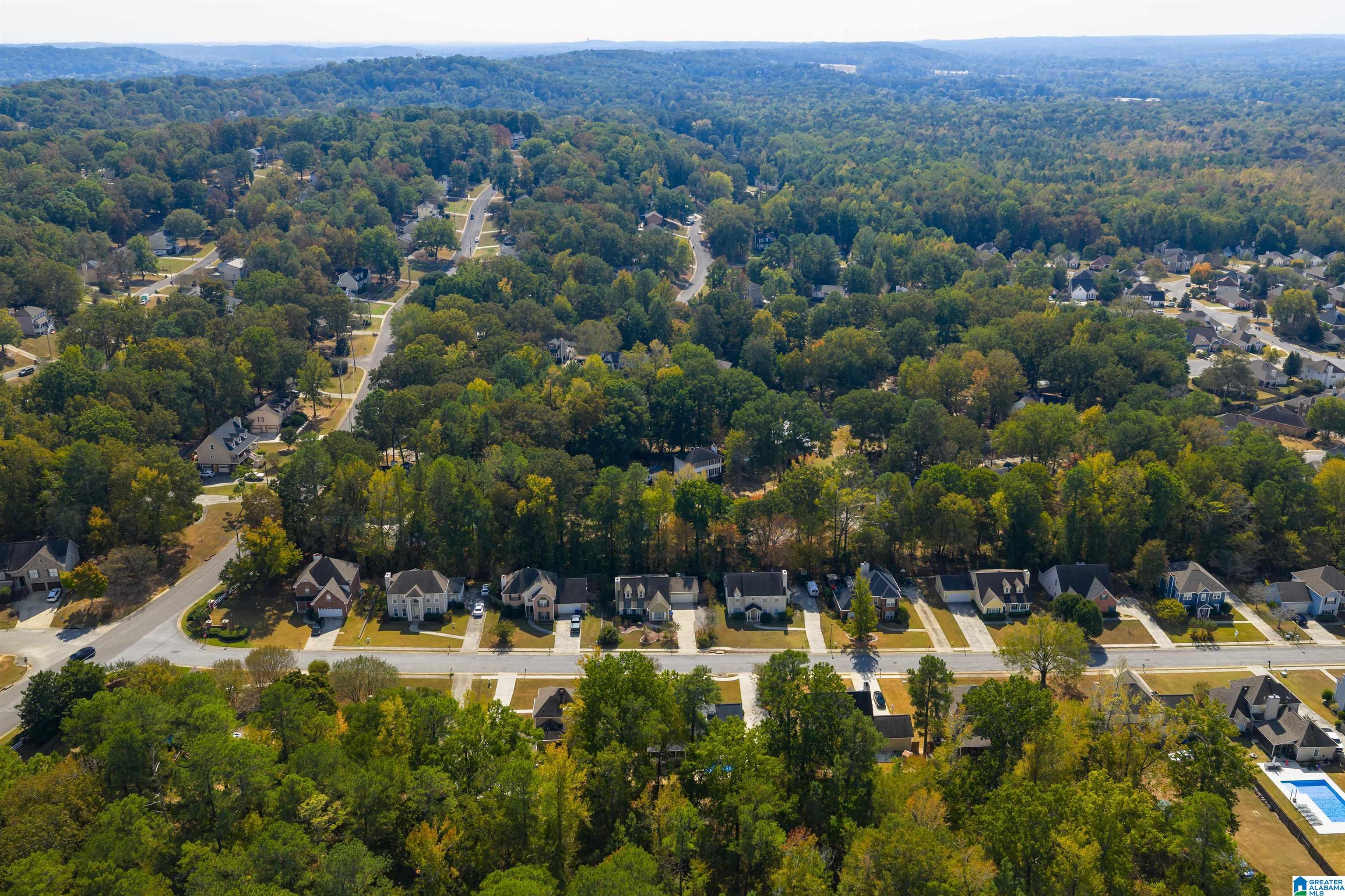 1108 AMBERLEY WOODS DRIVE