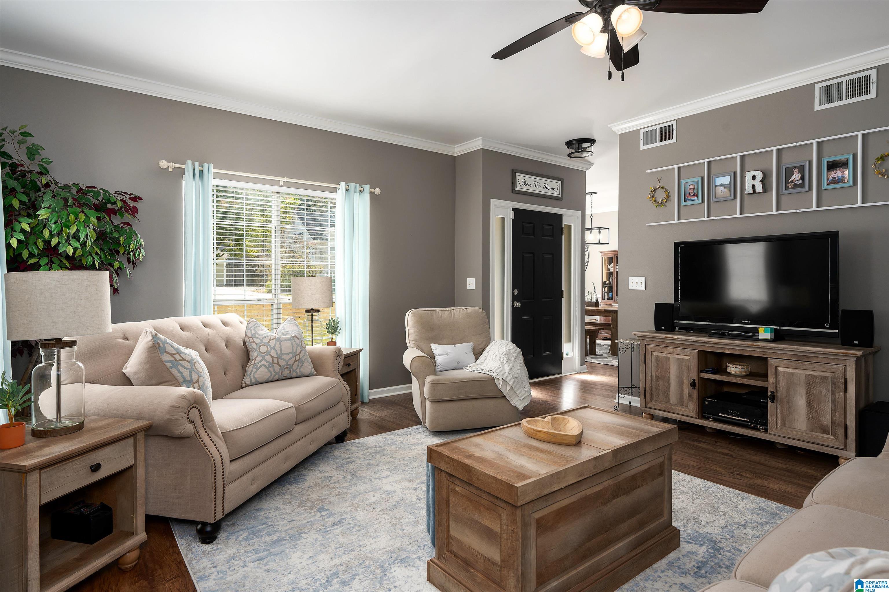 1108 AMBERLEY WOODS DRIVE