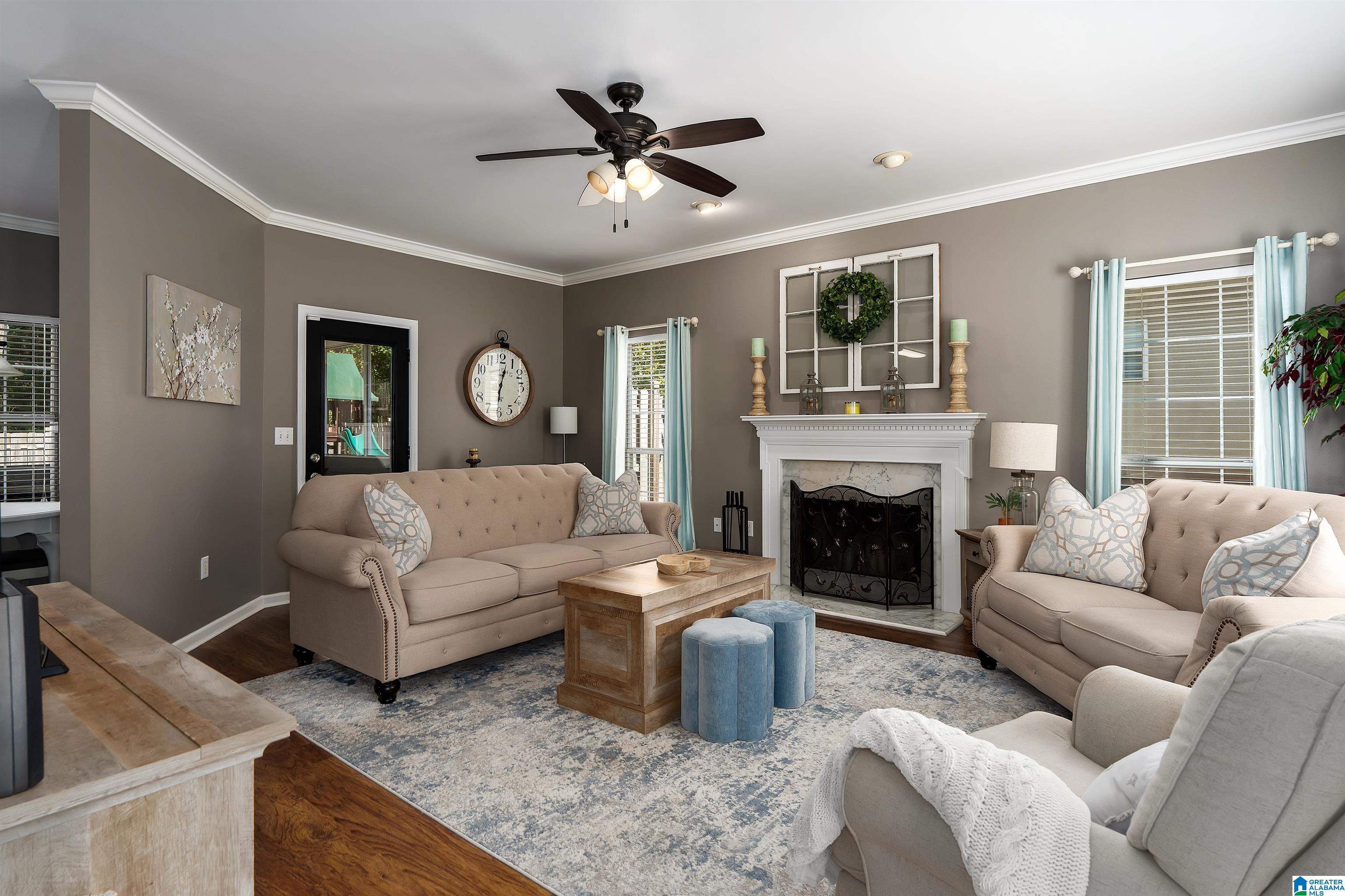 1108 AMBERLEY WOODS DRIVE