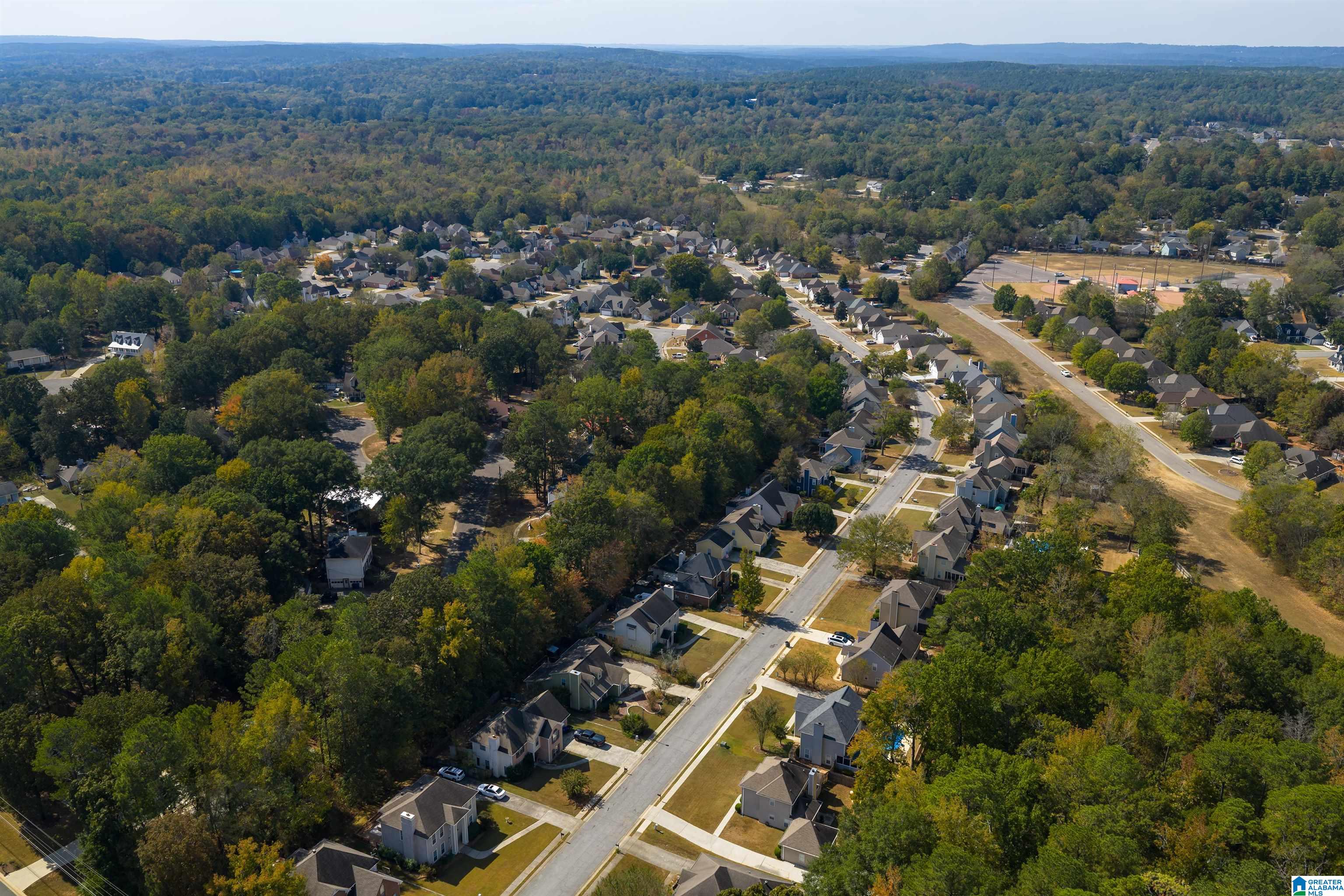 1108 AMBERLEY WOODS DRIVE