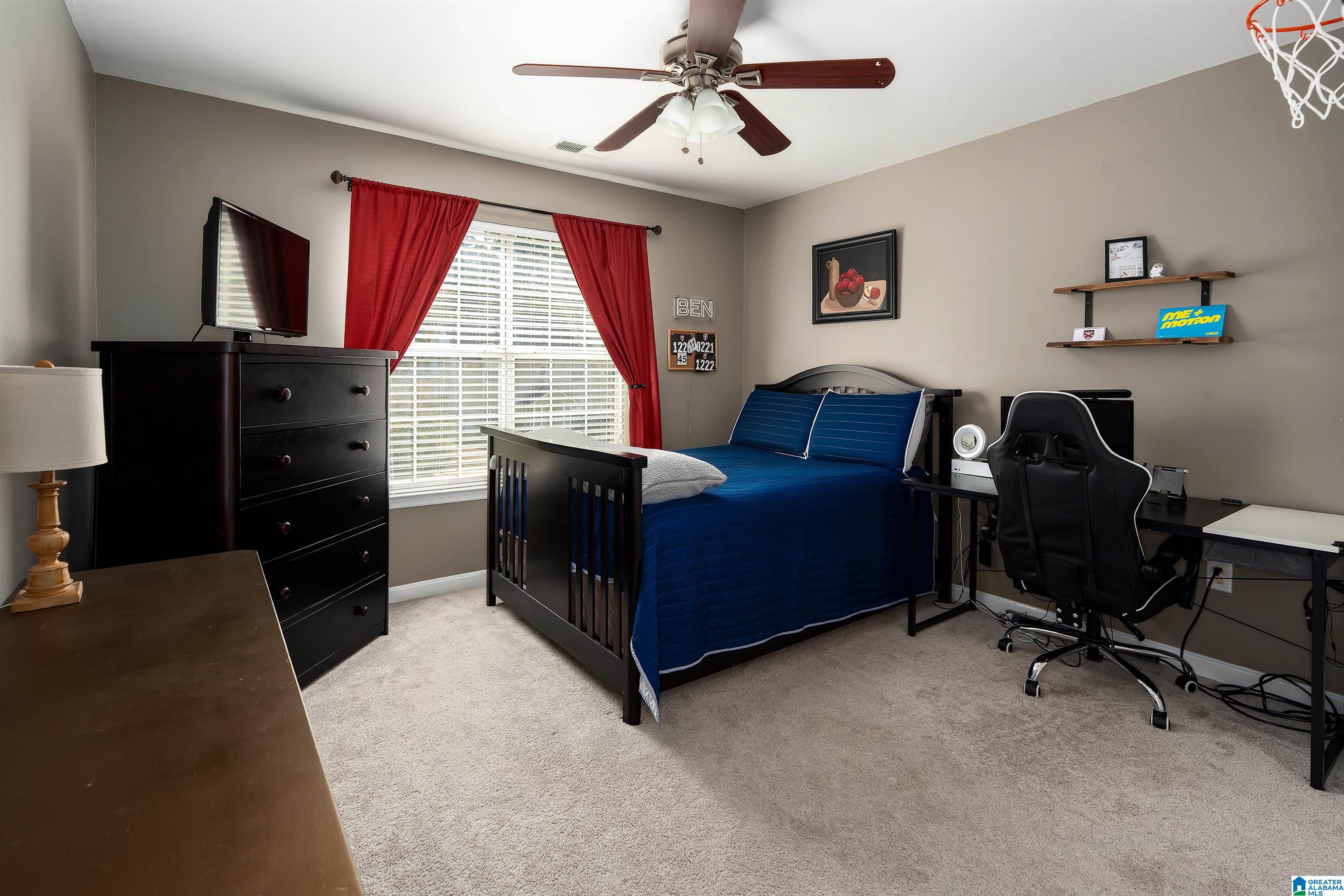 1108 AMBERLEY WOODS DRIVE