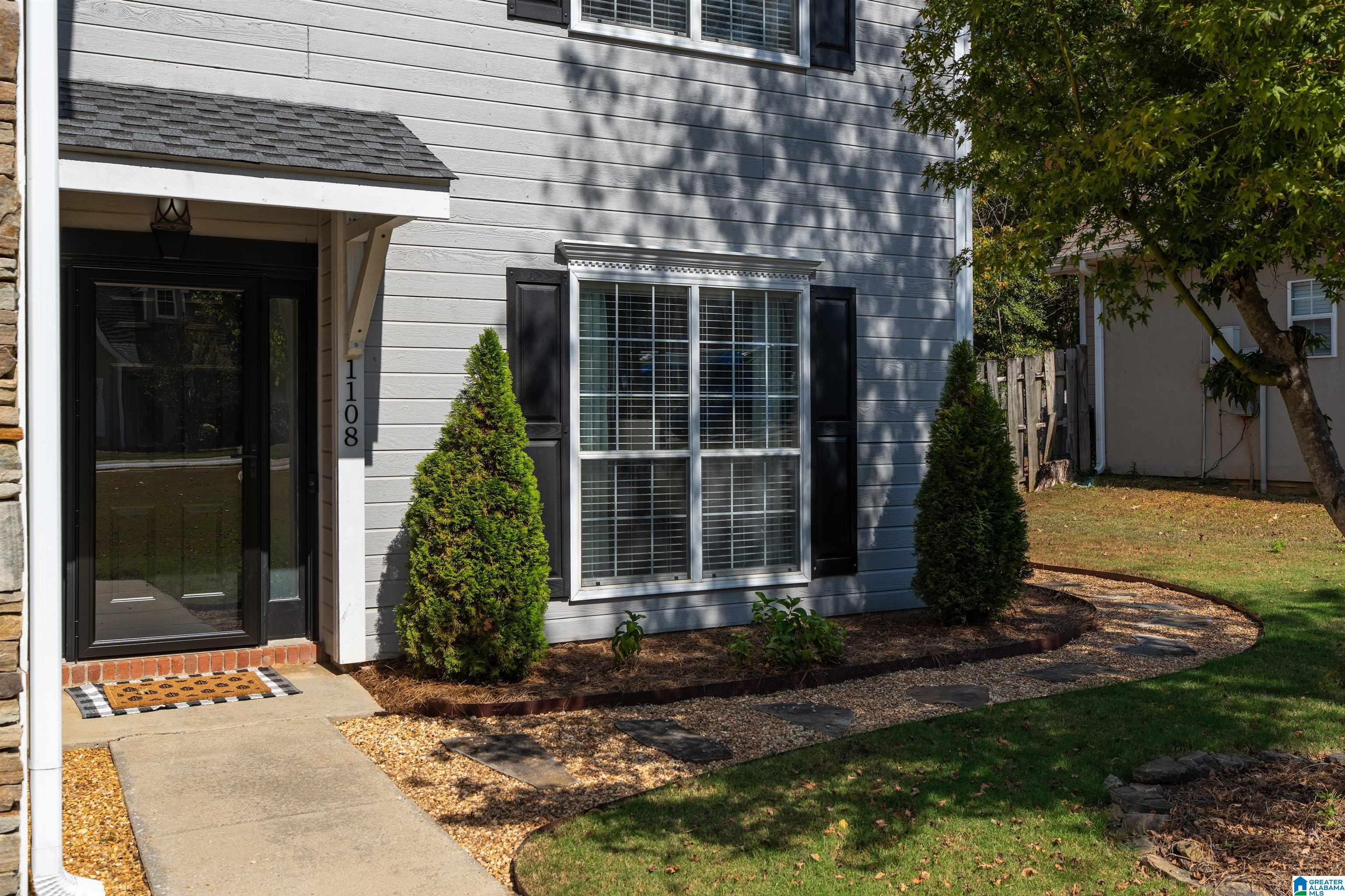 1108 AMBERLEY WOODS DRIVE