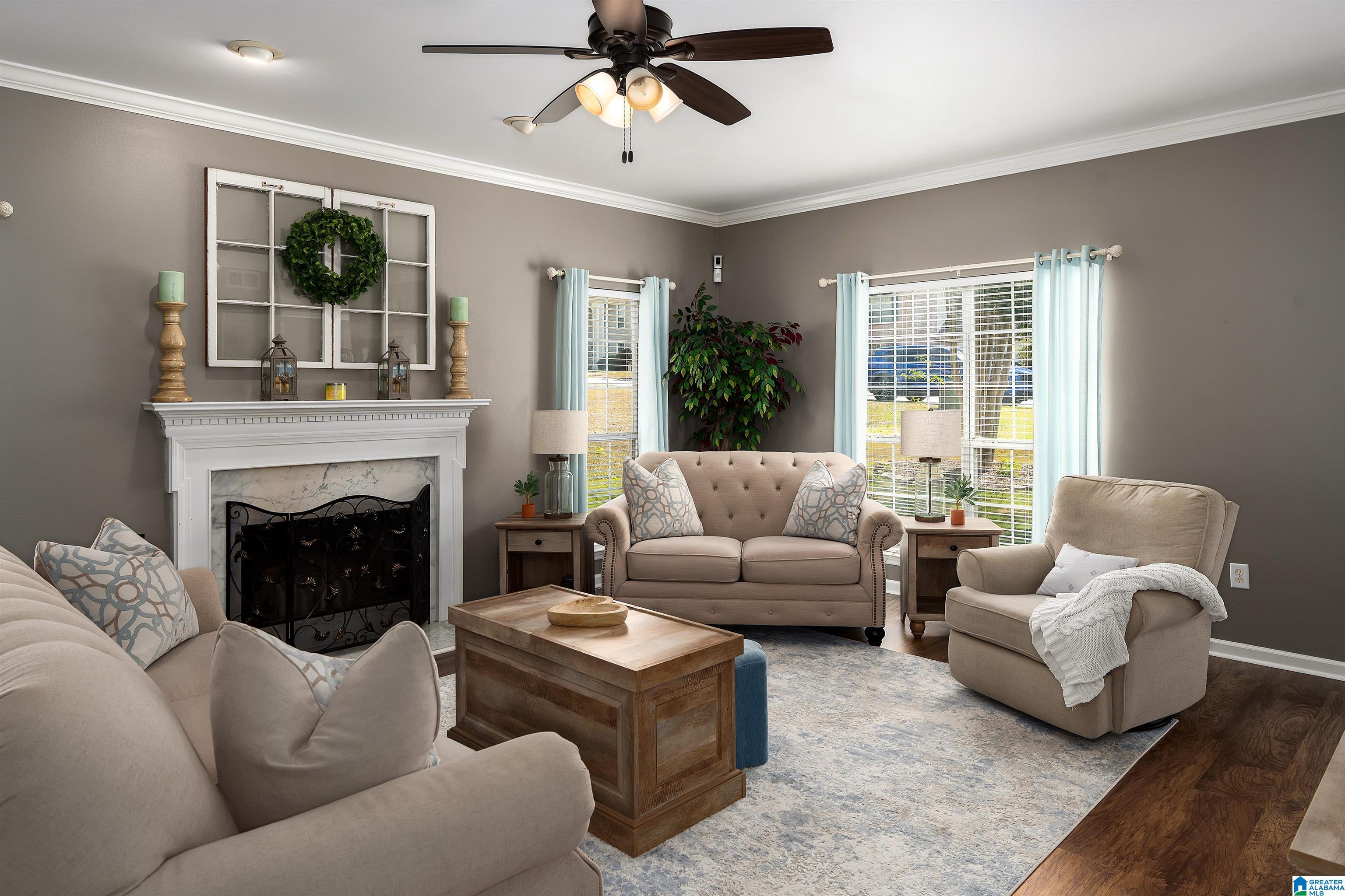 1108 AMBERLEY WOODS DRIVE