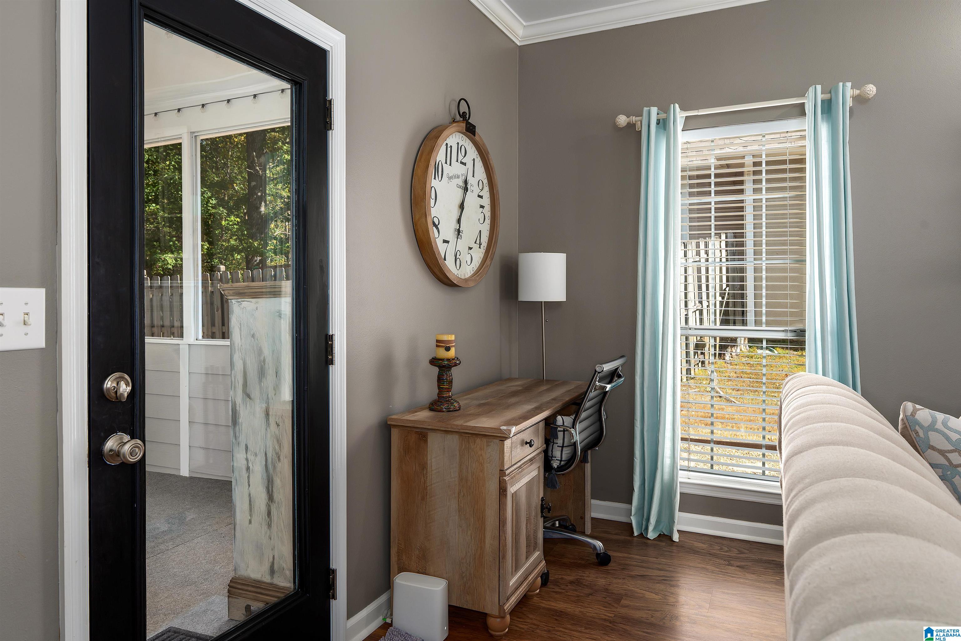 1108 AMBERLEY WOODS DRIVE