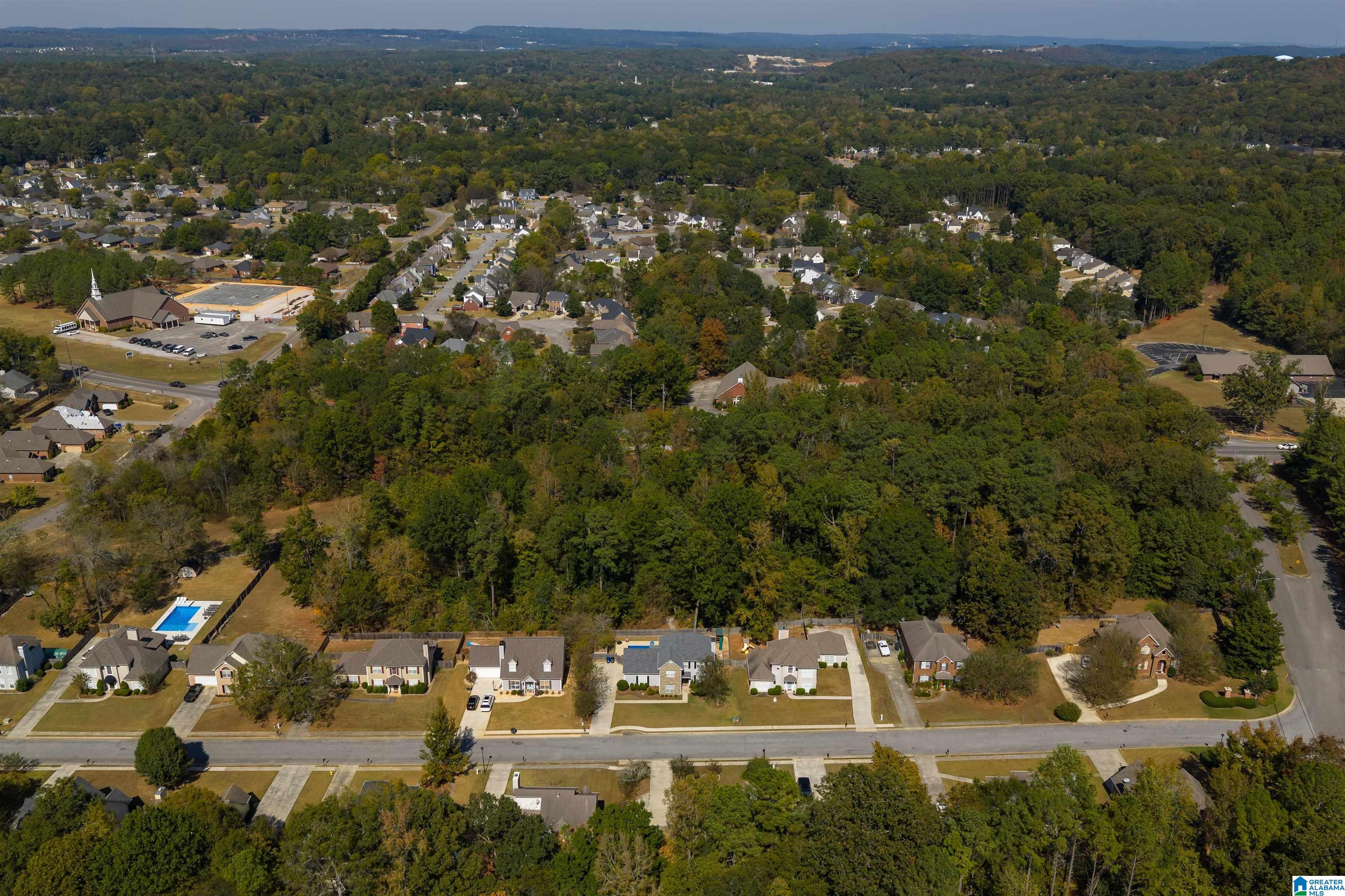 1108 AMBERLEY WOODS DRIVE