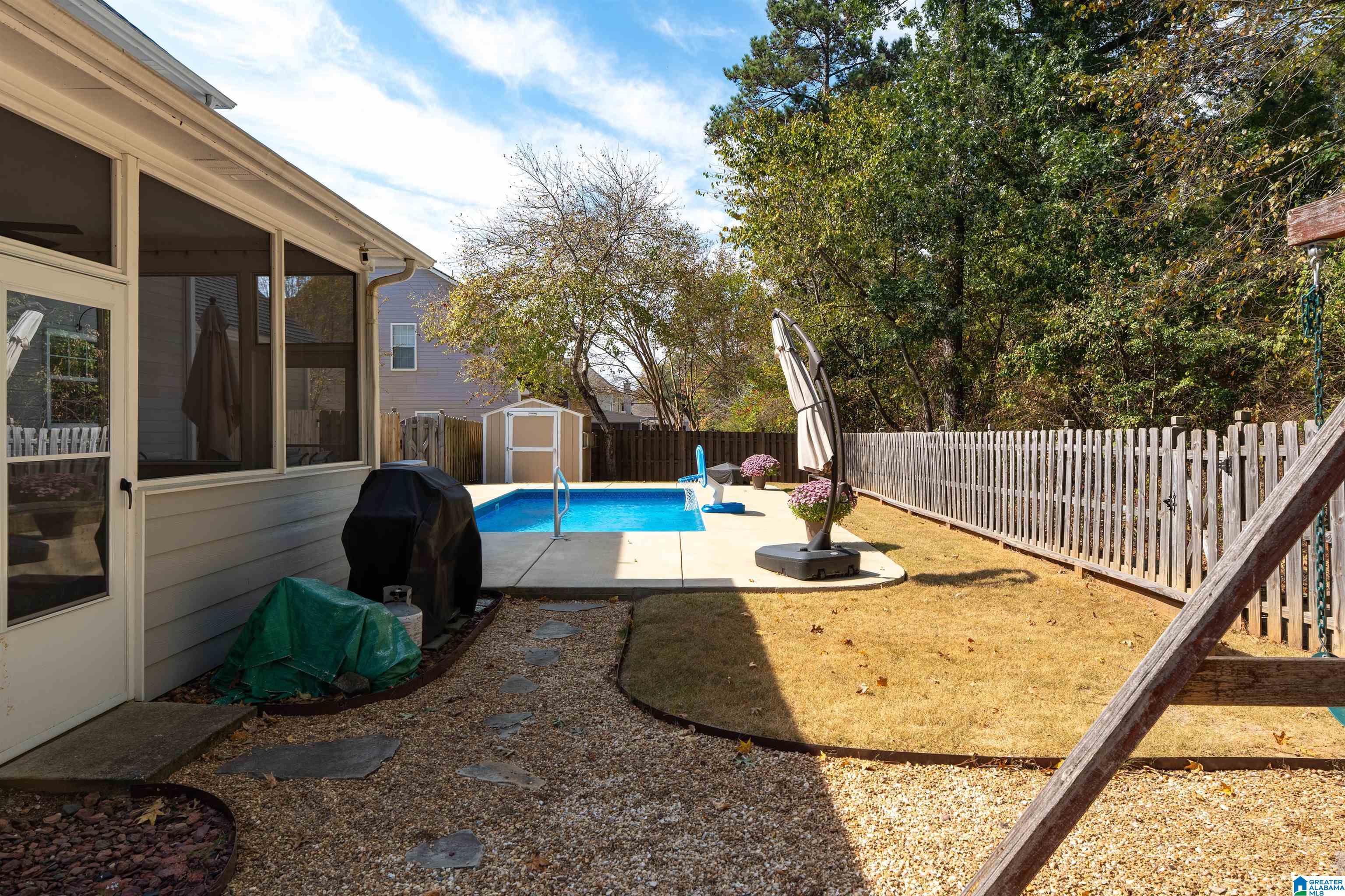 1108 AMBERLEY WOODS DRIVE